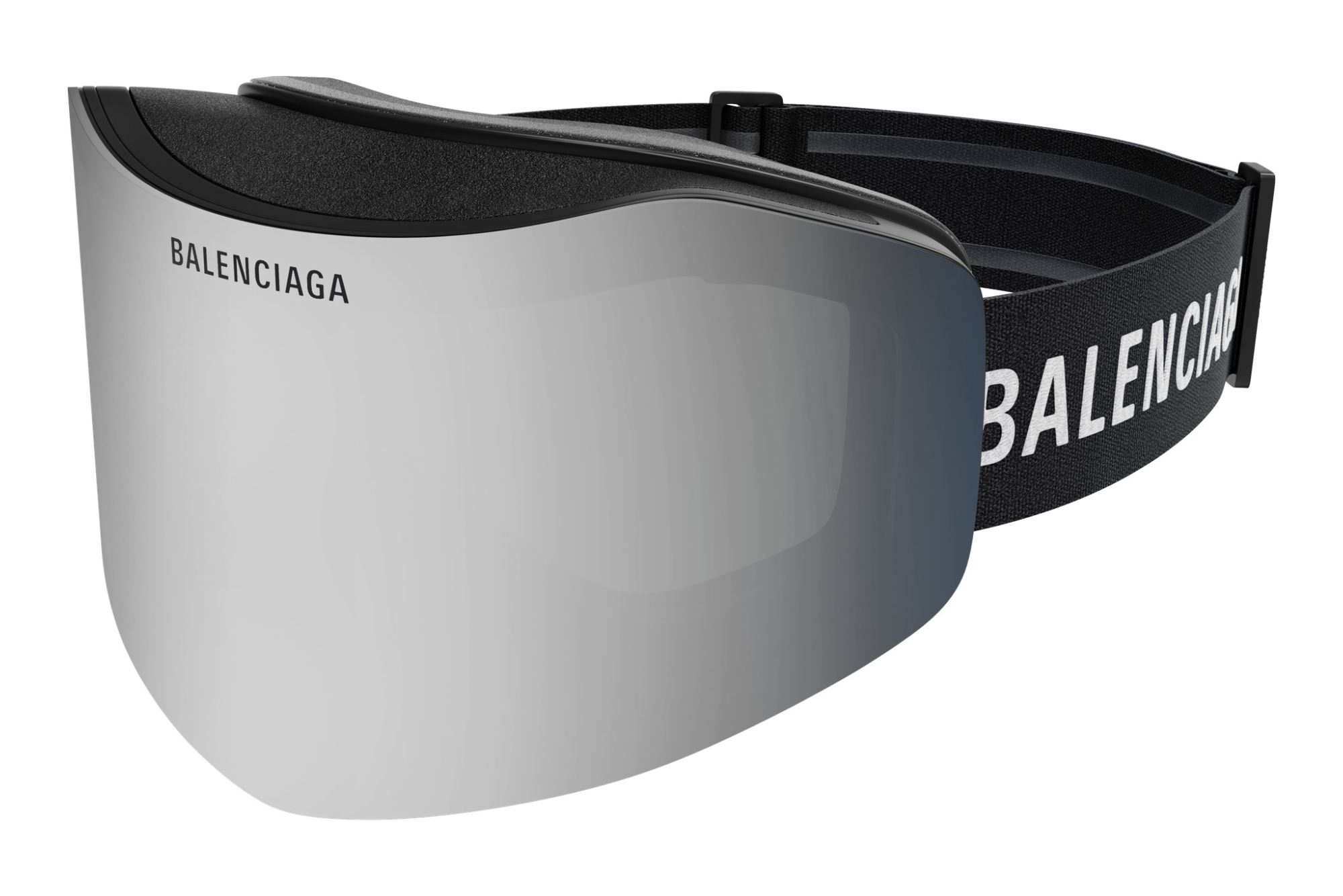 Balenciaga   BB0379S 002 BLACK