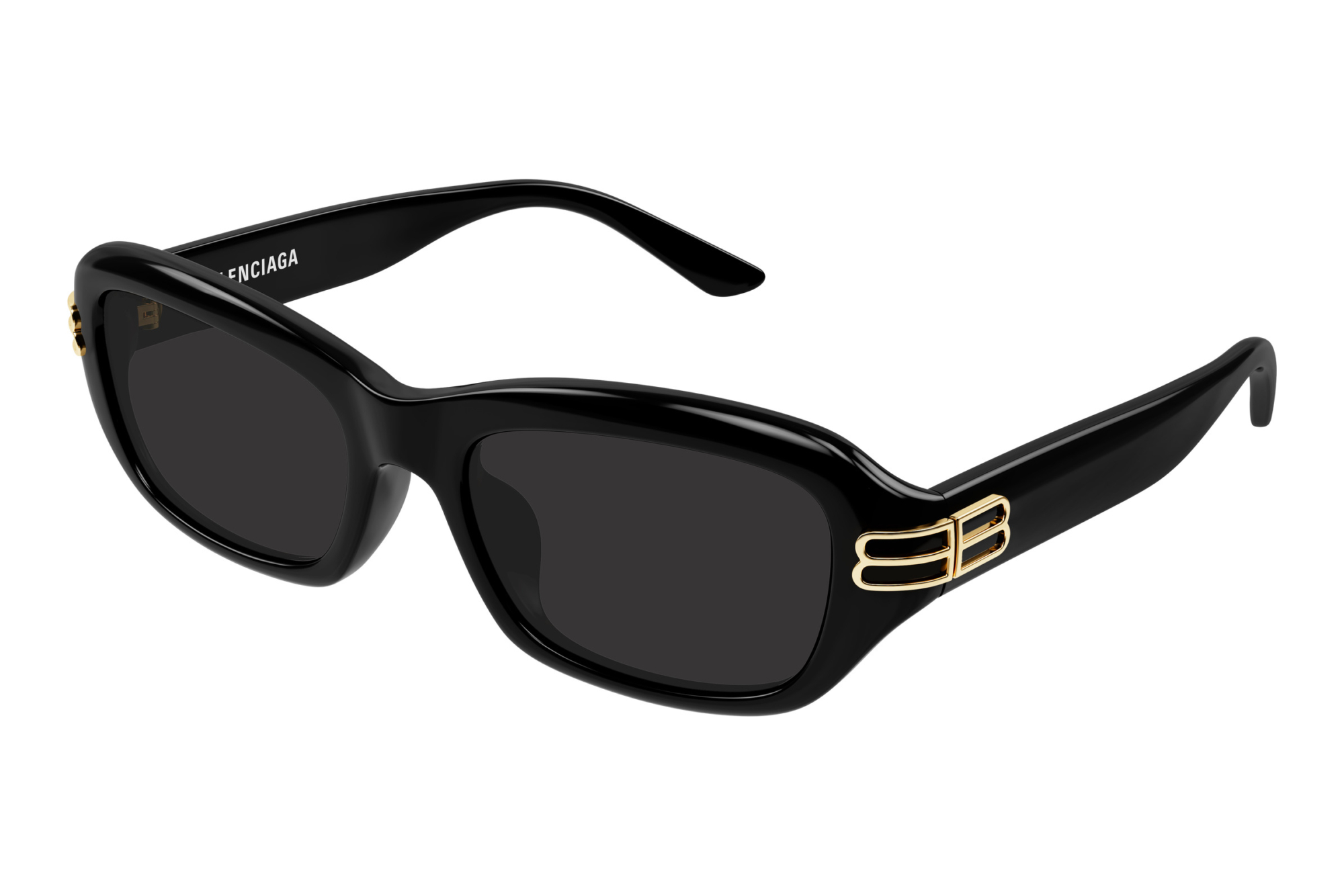 Balenciaga   BB0471SK 001 BLACK