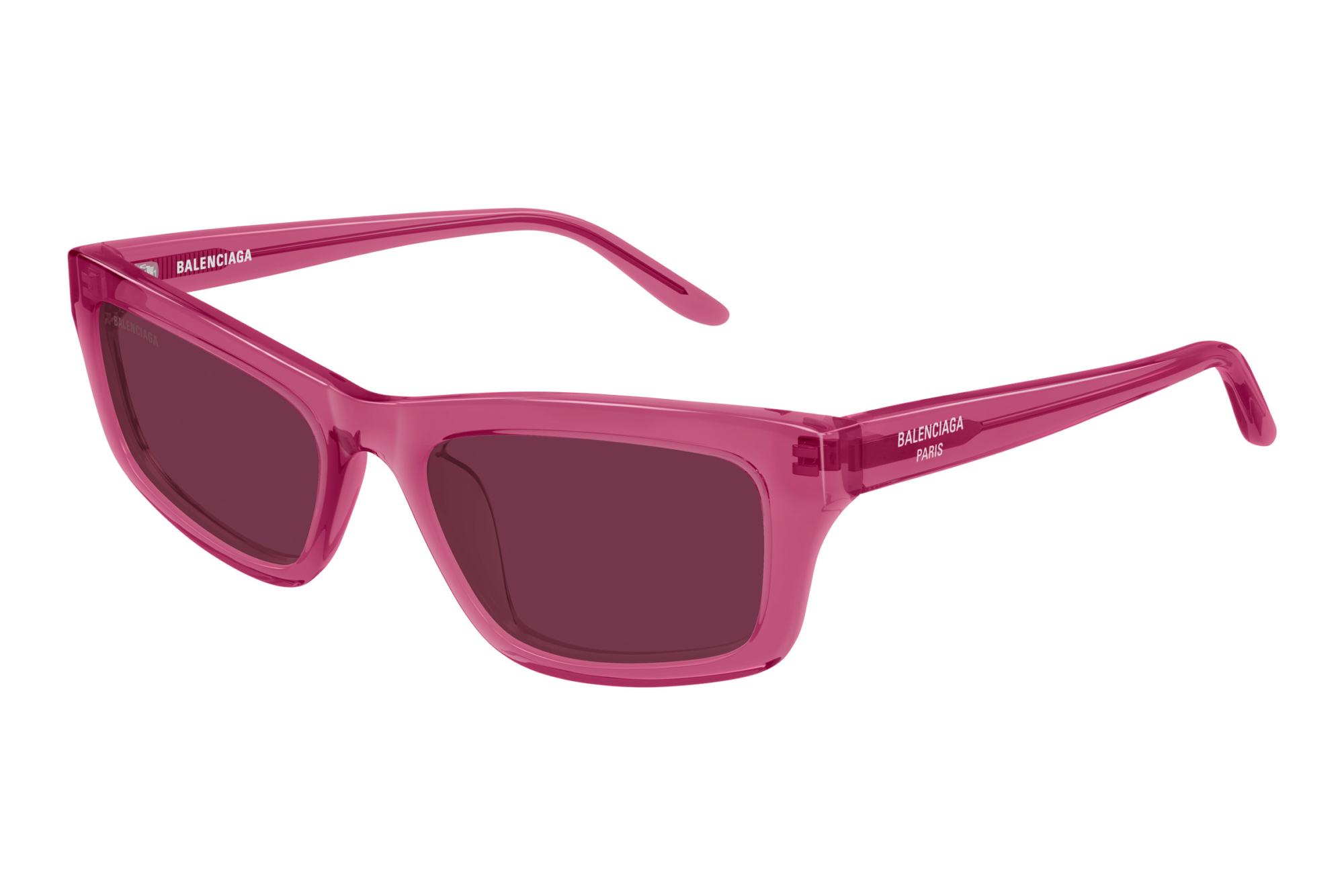Balenciaga   BB0527S 004 PINK