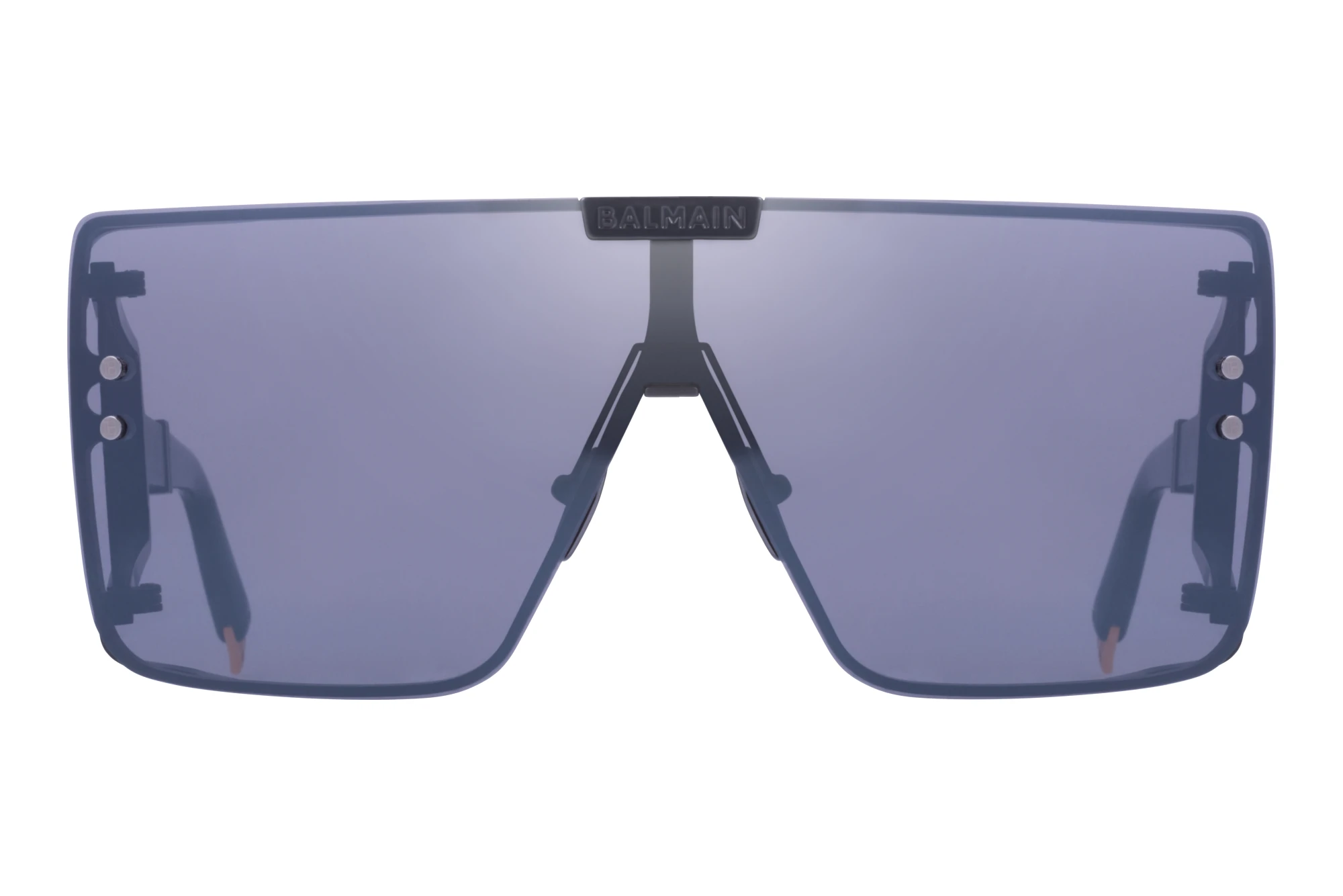 Vue de face Balmain Paris WONDER BOY (BPS-102 - D)
