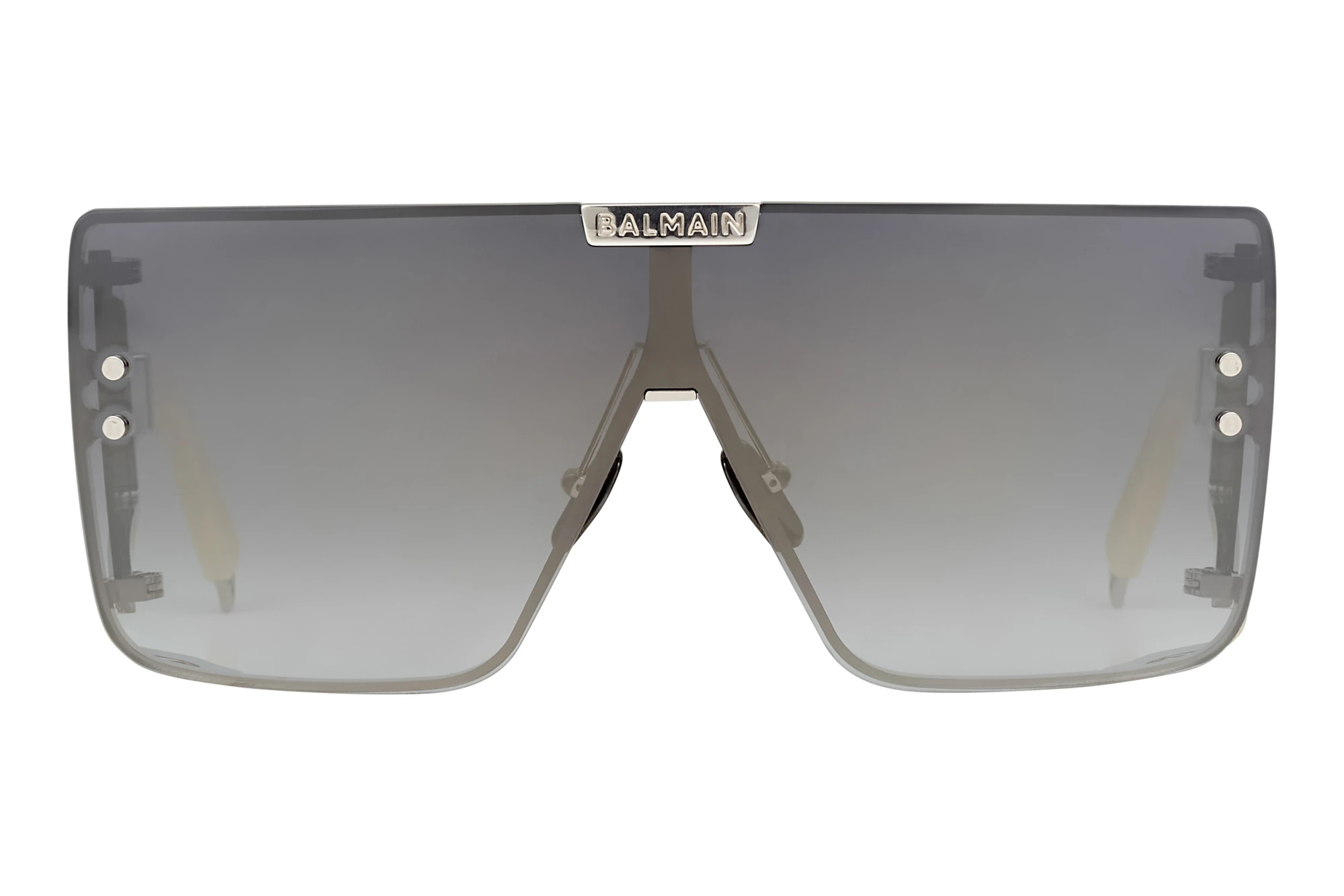 Vue de face Balmain Paris WONDER BOY-LTD (BPS-102 - F)