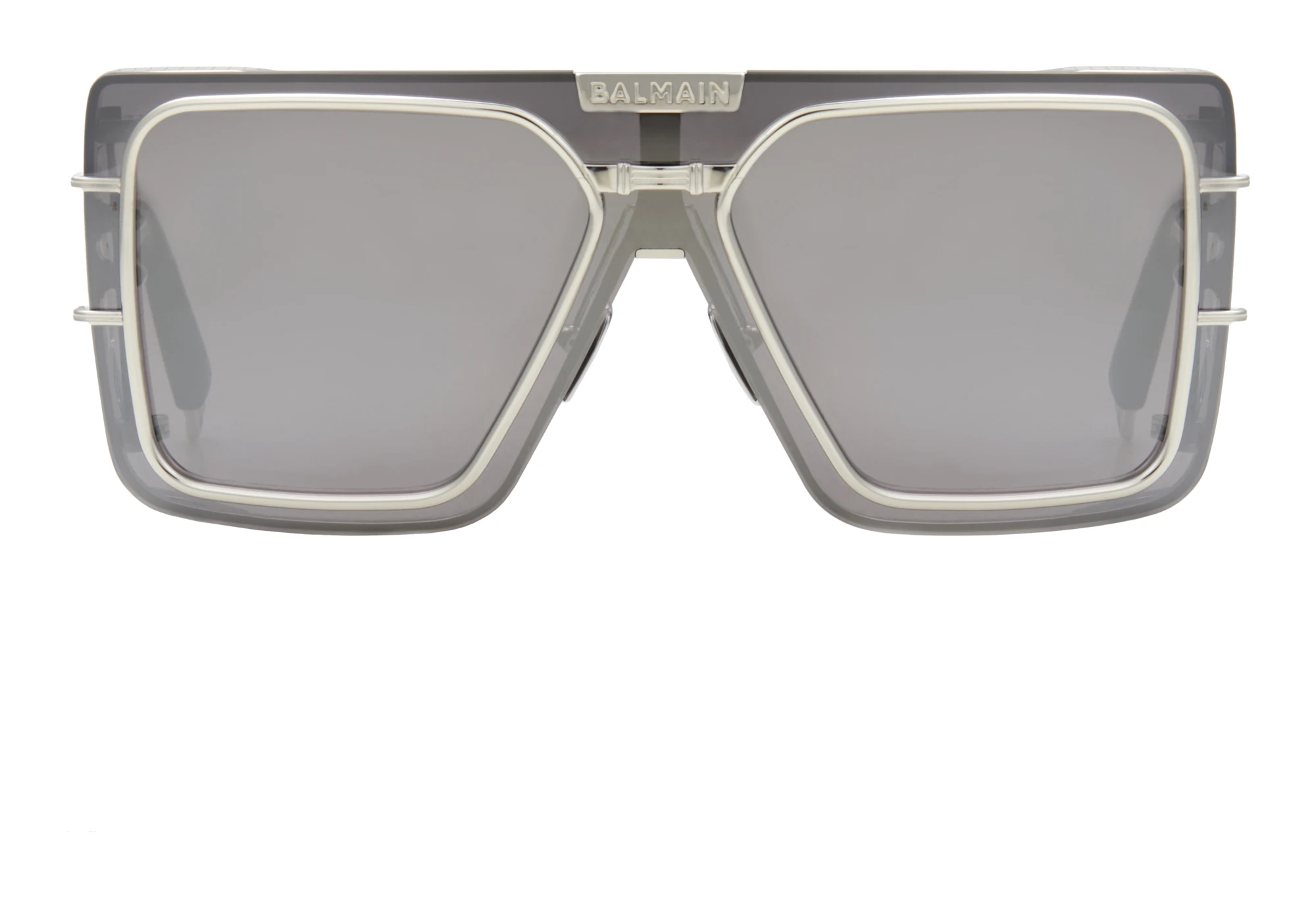 Vue de face Balmain Paris WONDER BOY-LTD (BPS-102 - J)