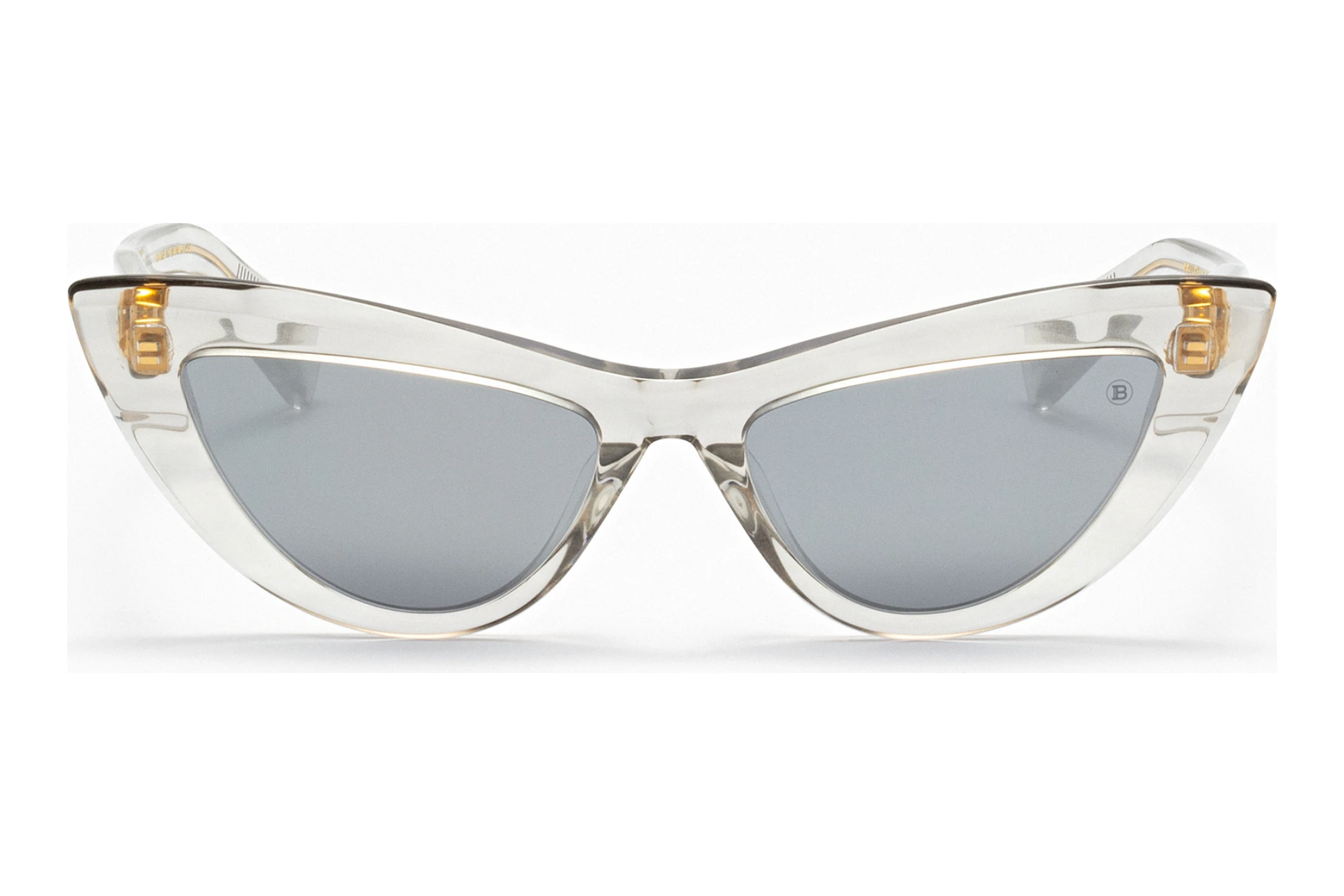 Vue de face Balmain Paris JOLIE (BPS-135 - C)
