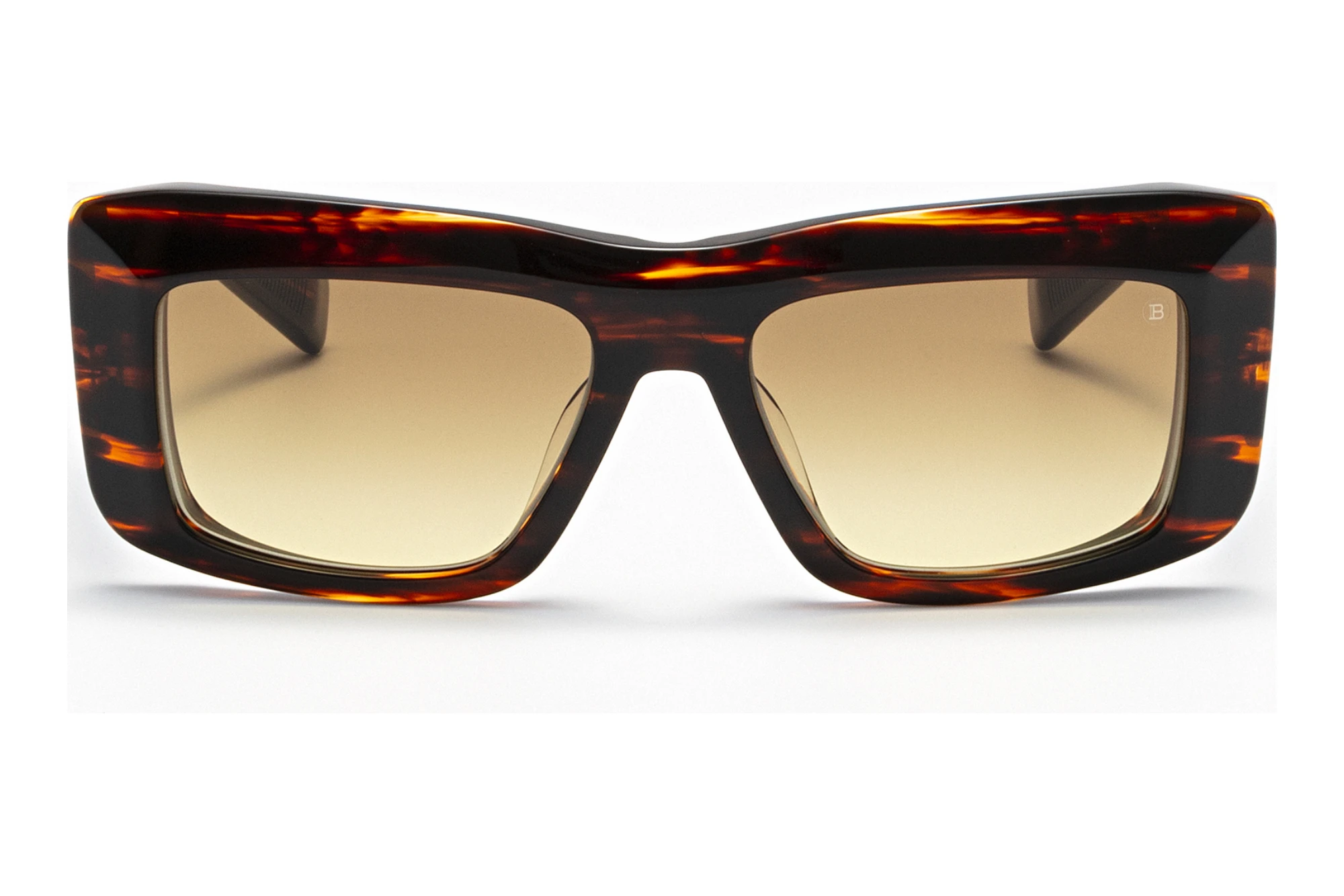 Vue de face Balmain Paris ENVIE (BPS-140 - B)