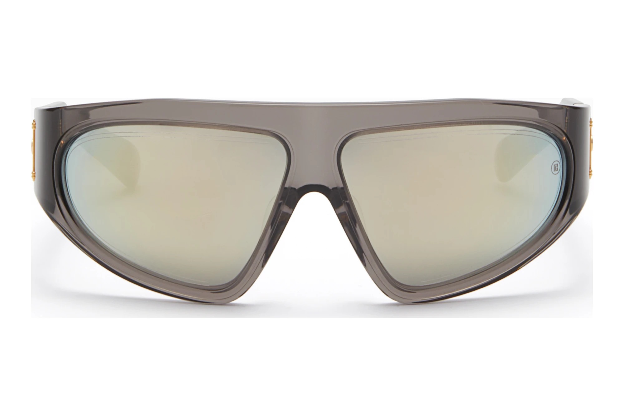 Vue de face Balmain Paris B - ESCAPE (BPS-143 - C)