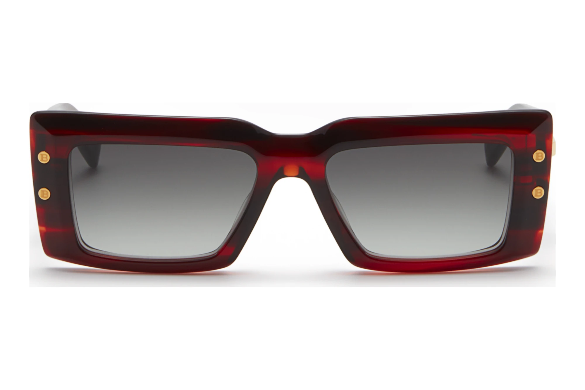 Vue de face Balmain Paris IMPERIAL (BPS-145 - B)