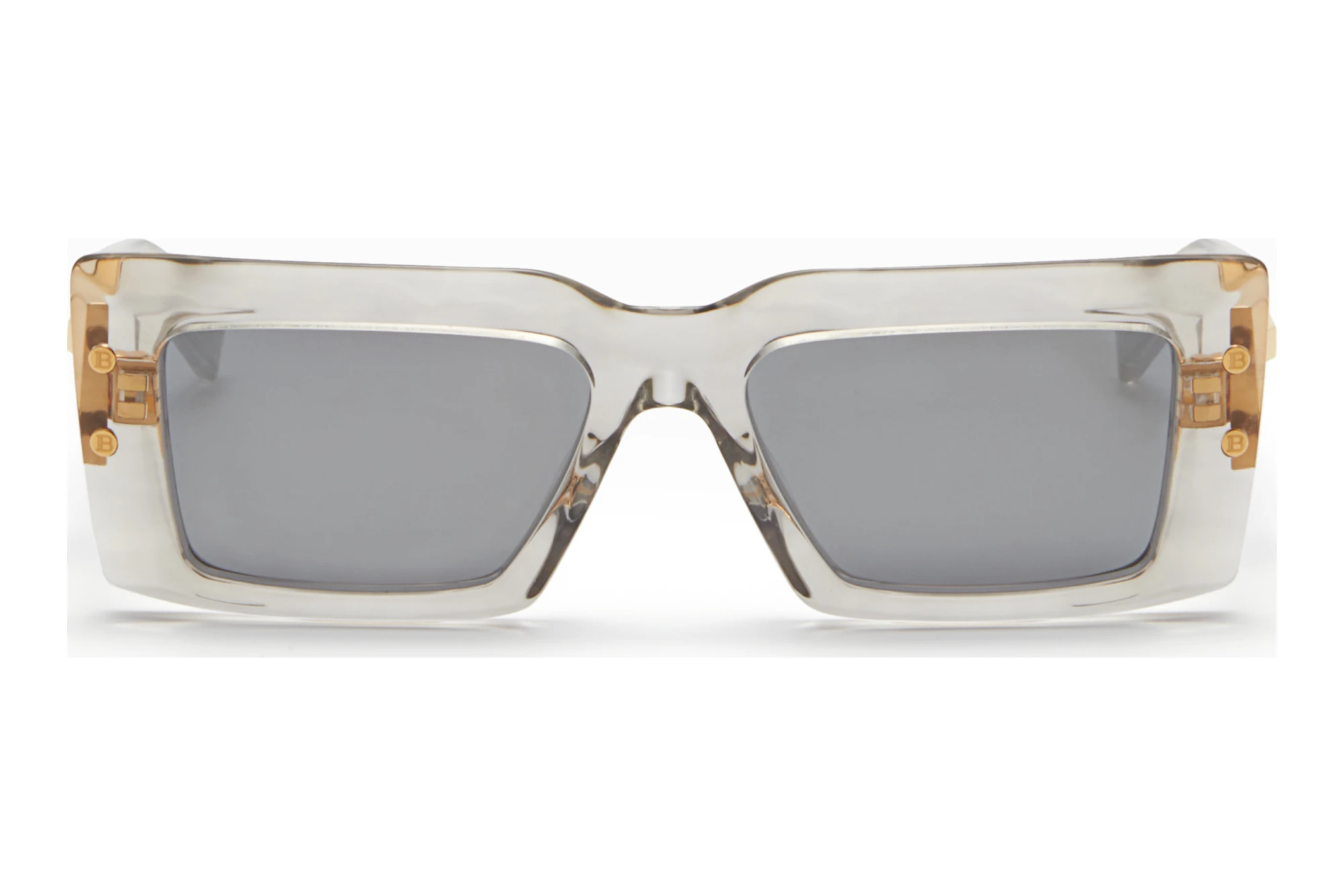 Vue de face Balmain Paris IMPERIAL (BPS-145 - C)