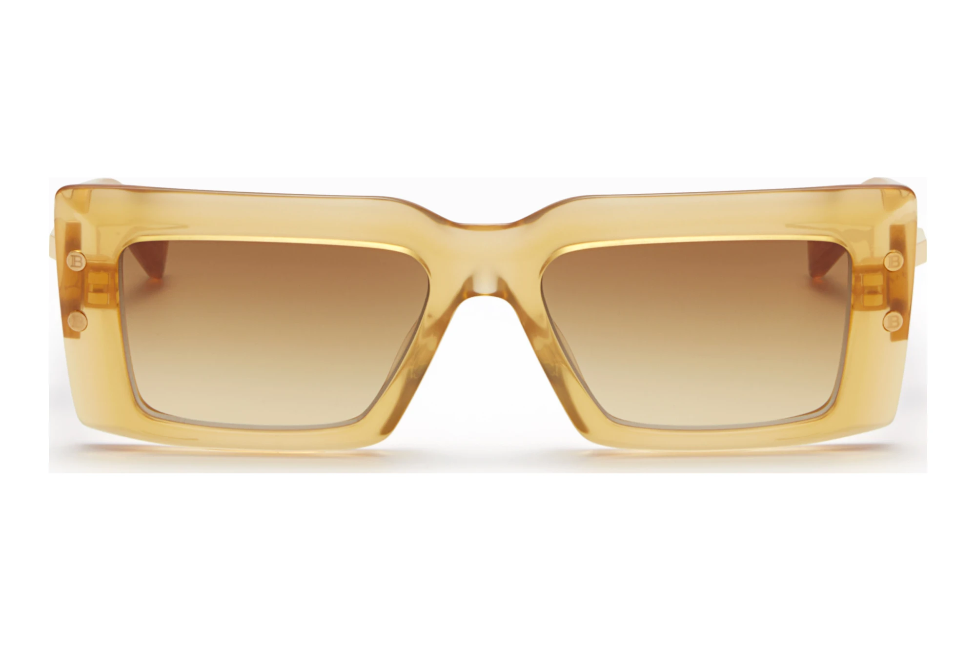 Vue de face Balmain Paris IMPERIAL (BPS-145 - D)