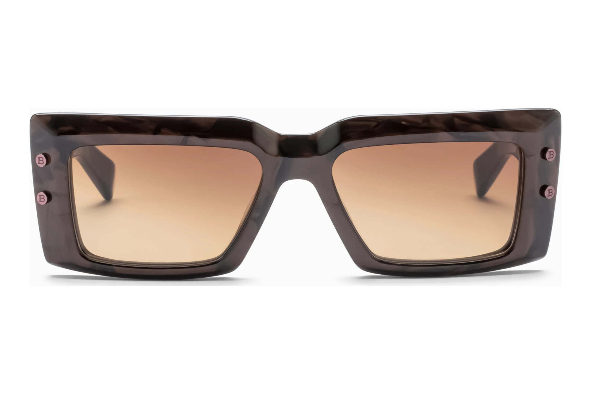 Vue de face Balmain Paris IMPERIAL (BPS-145 - F)