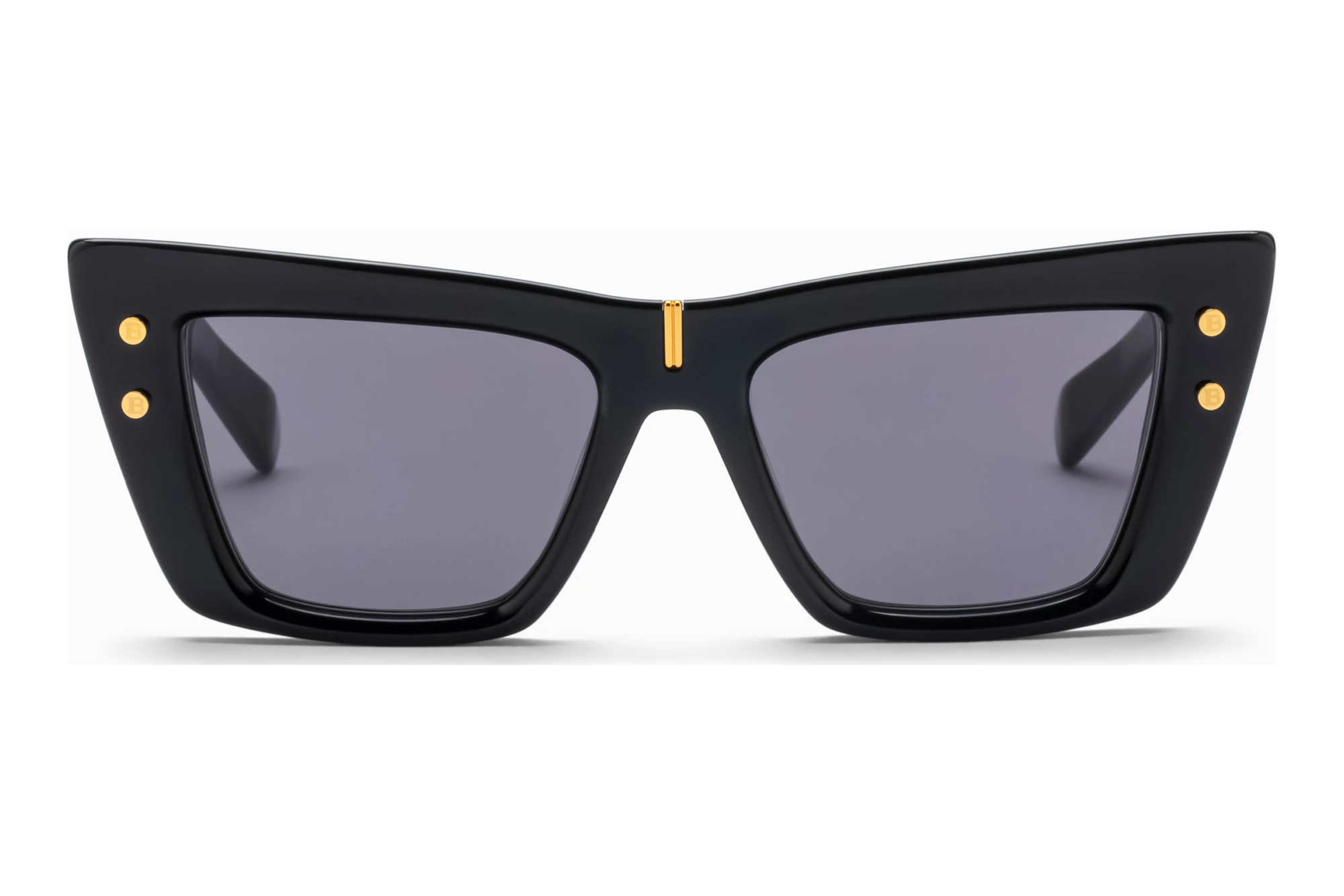Vue de face Balmain Paris B - EYE (BPS-156 - A)
