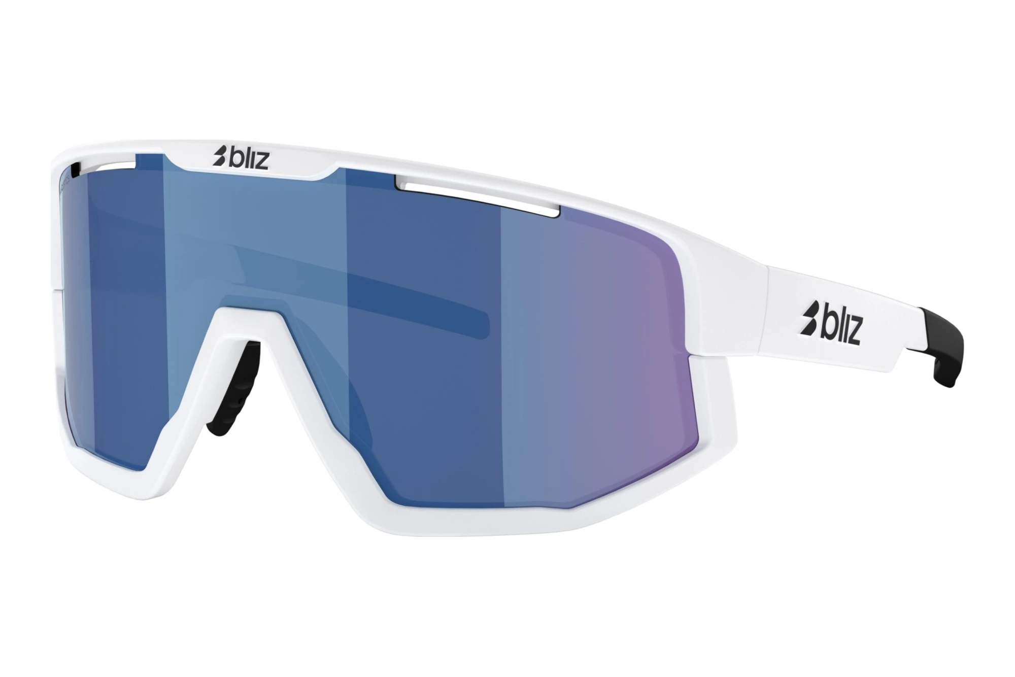 Bliz   ZB7005 700502 Brown BlueWhite