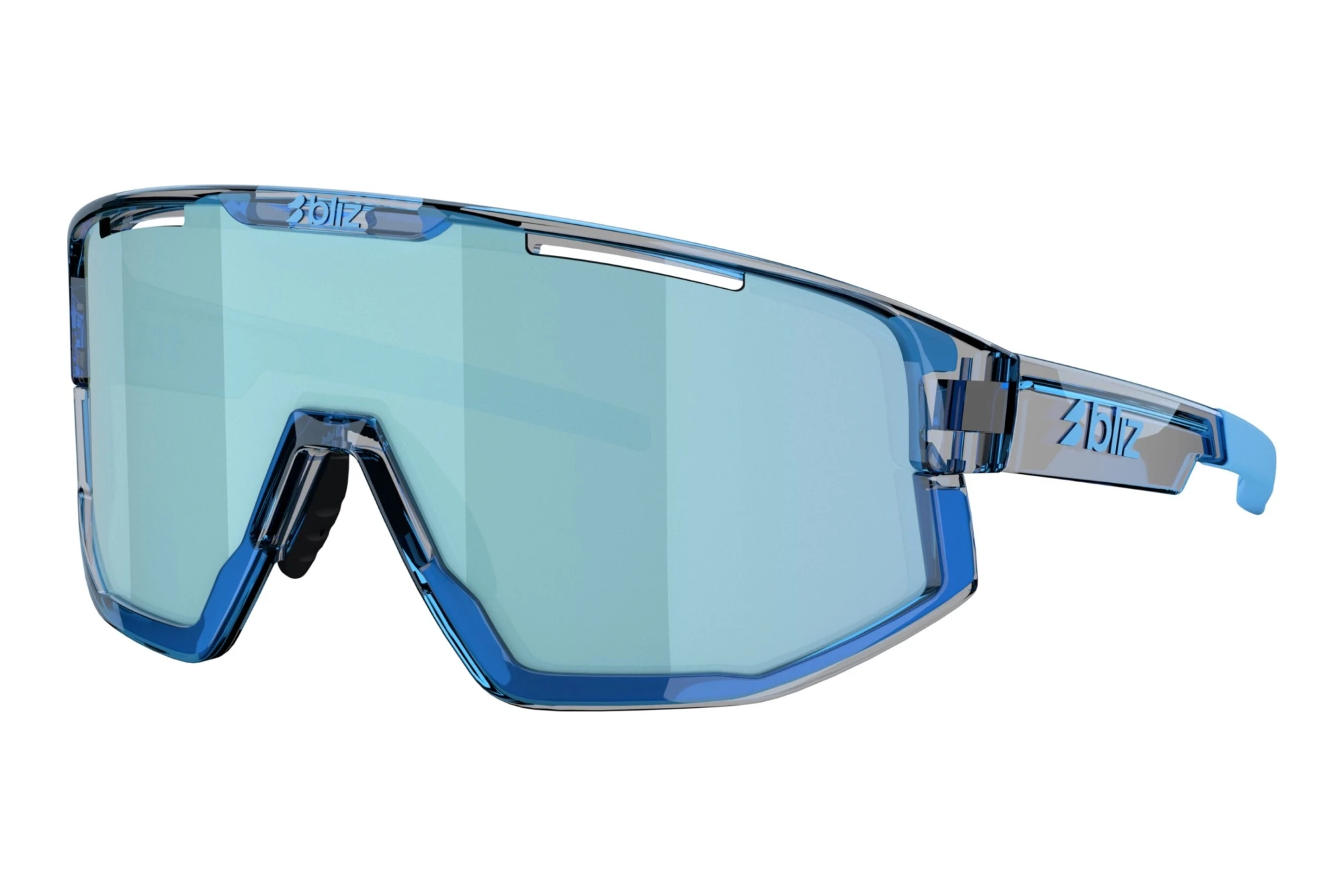 Bliz   ZB7005 700529 BlueTransparent Blue