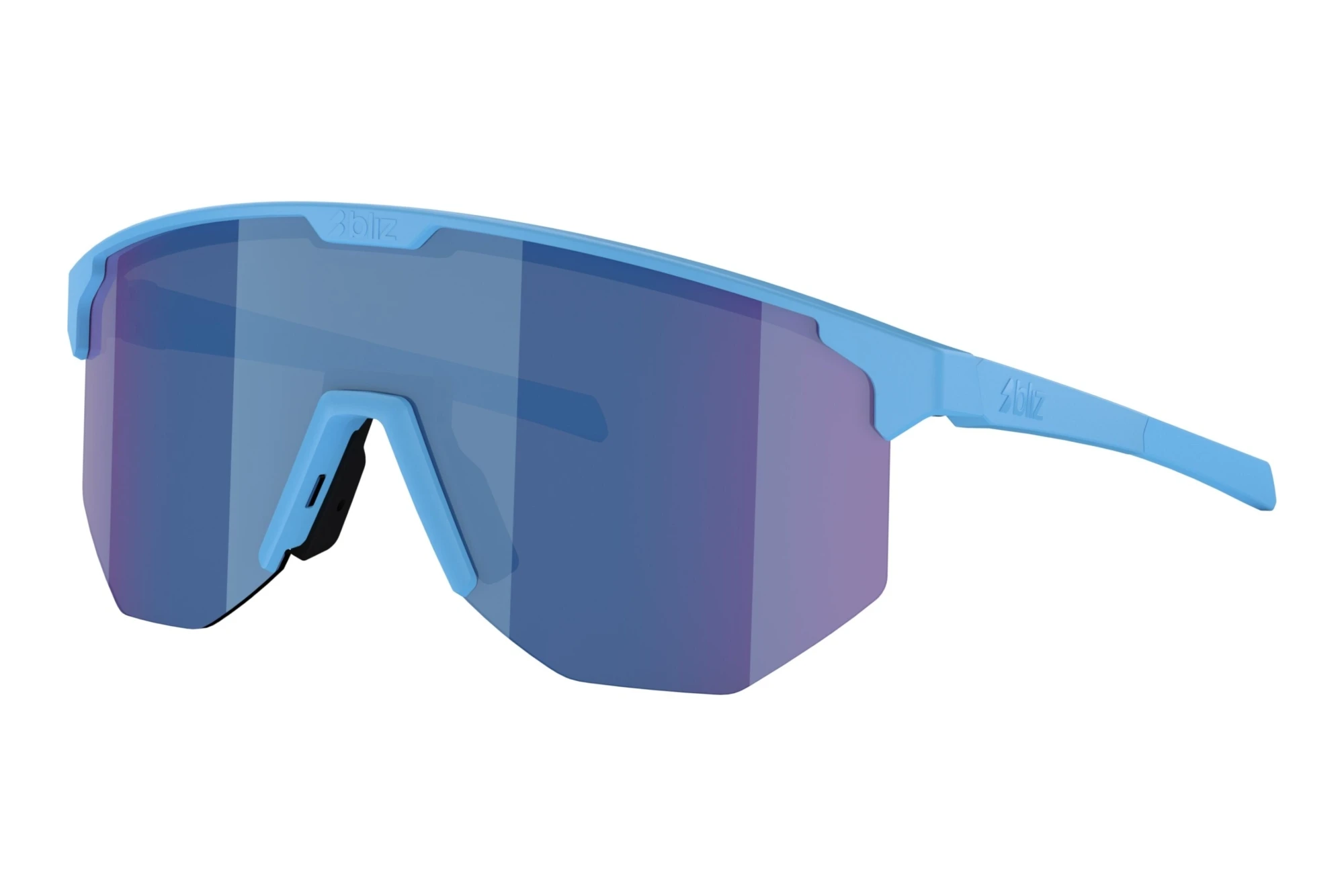 Bliz   ZB7011 701108 BlueMatte Blue