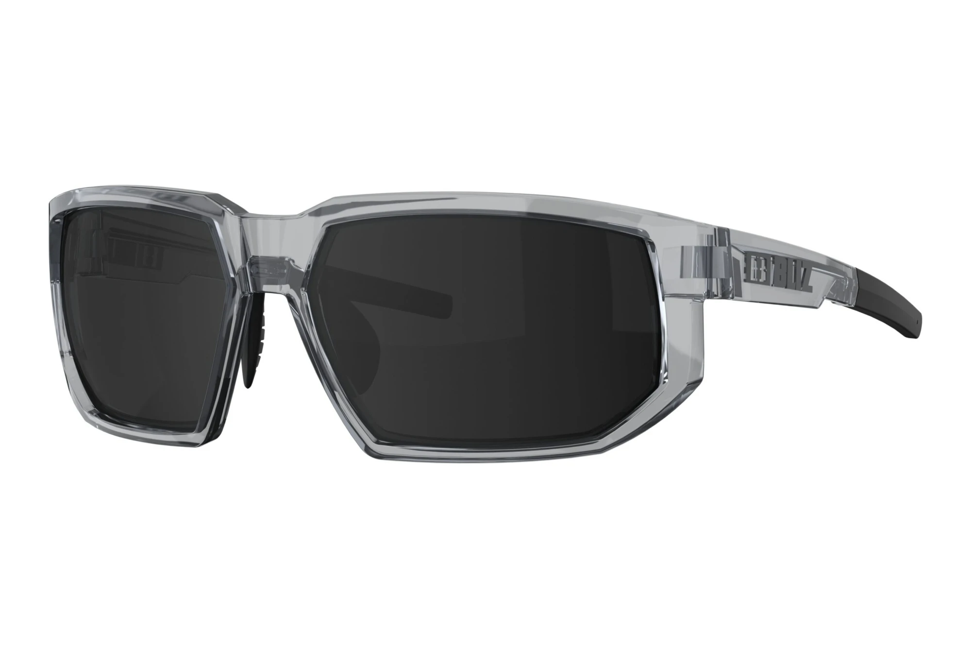 Bliz   ZB7014 701404 SmokeTransparent Grey