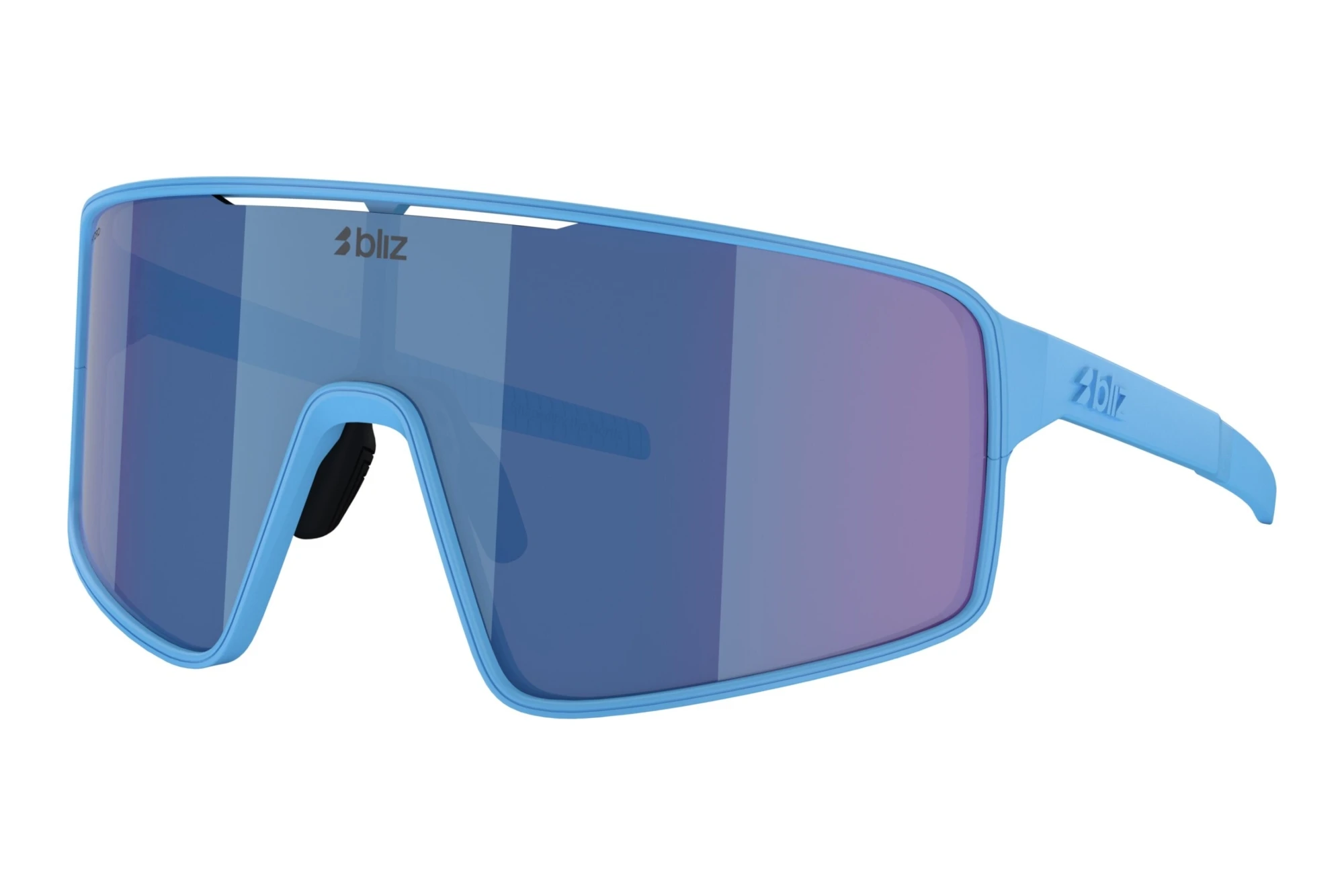 Bliz   ZB7015 701503 BlueMatte Blue