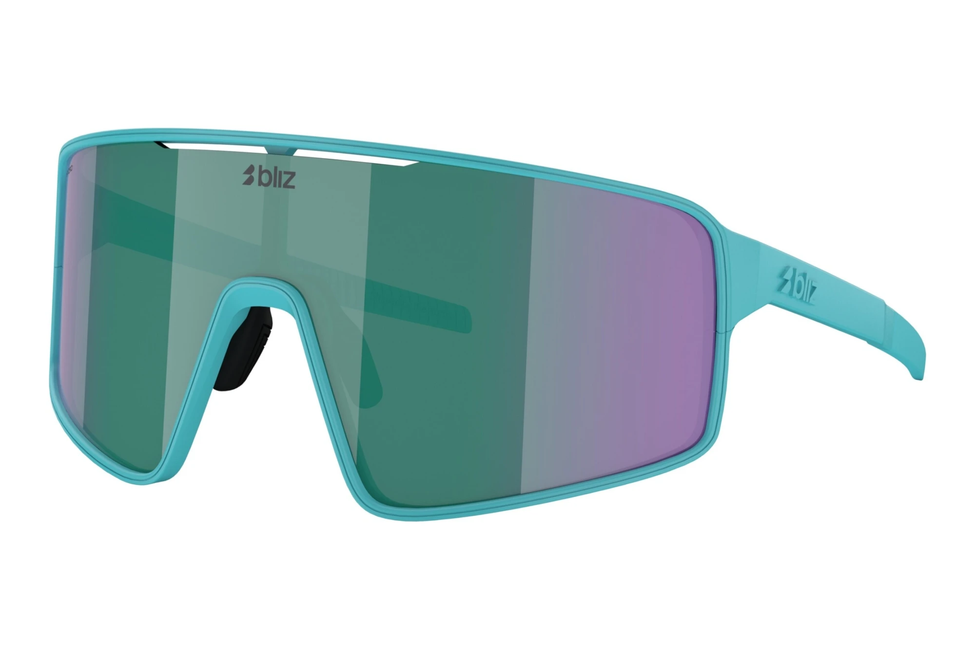 Bliz   ZB7015 701505 Blue GreenMatte Turquoise