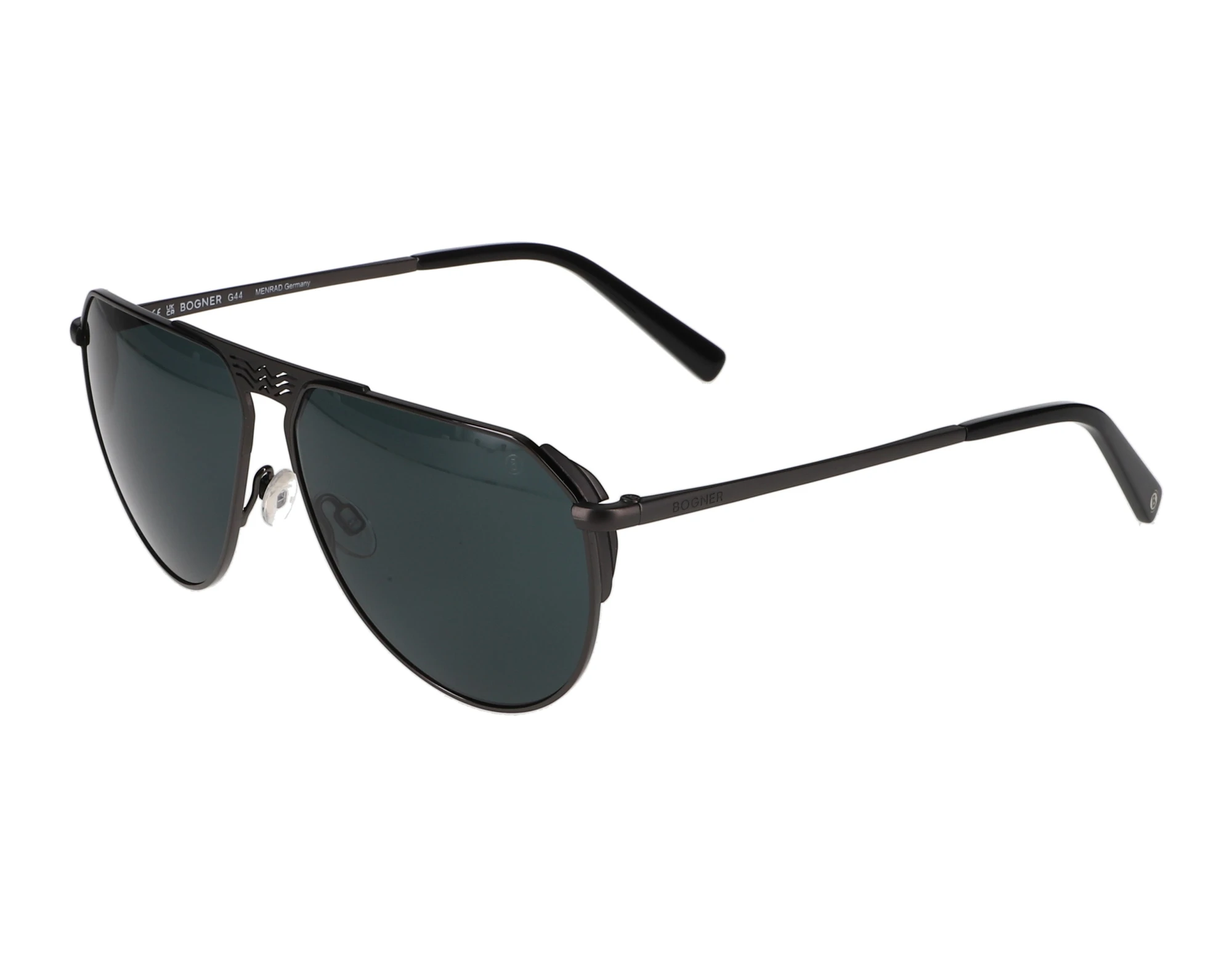 Vue de face Bogner 67327 (4200)