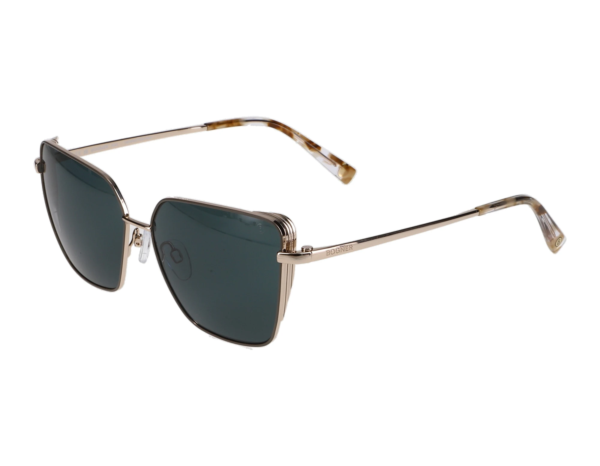 Vue de face Bogner 67328 (8200)