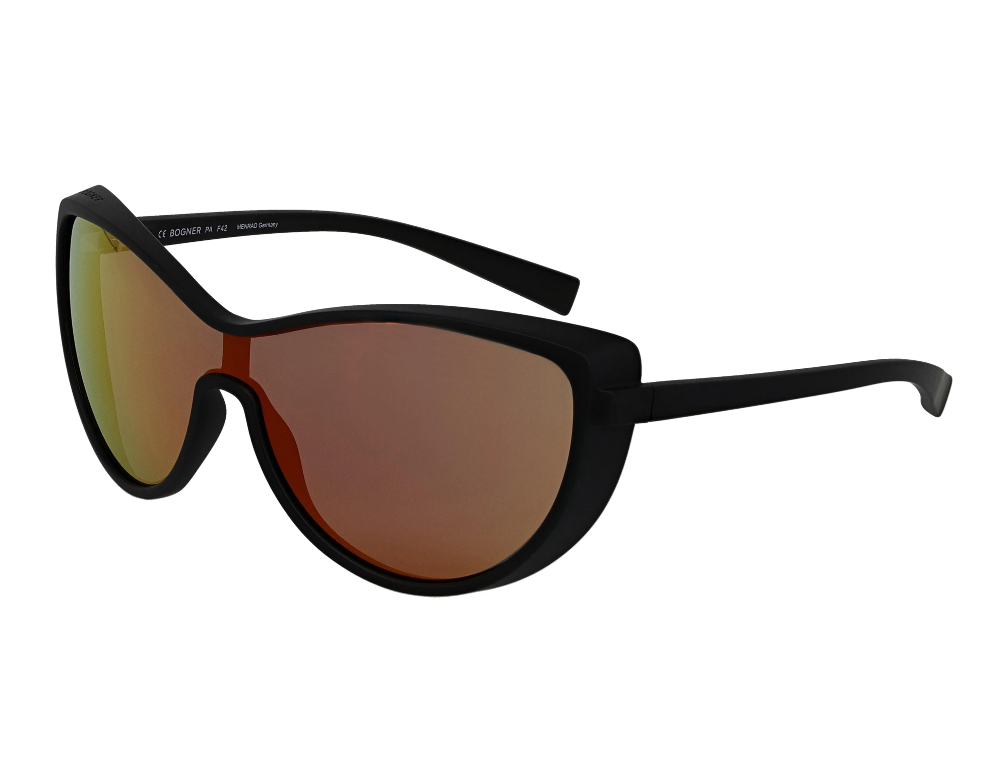 Vue de face Bogner 67602 (8840)