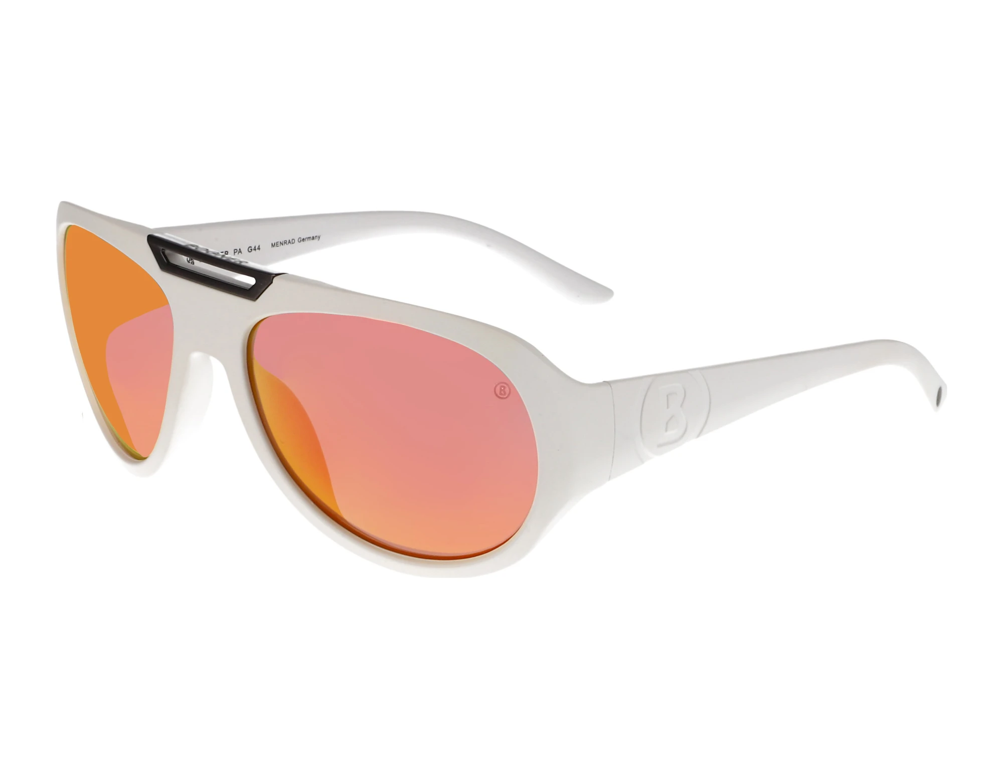 Vue de face Bogner 67606 (1500)