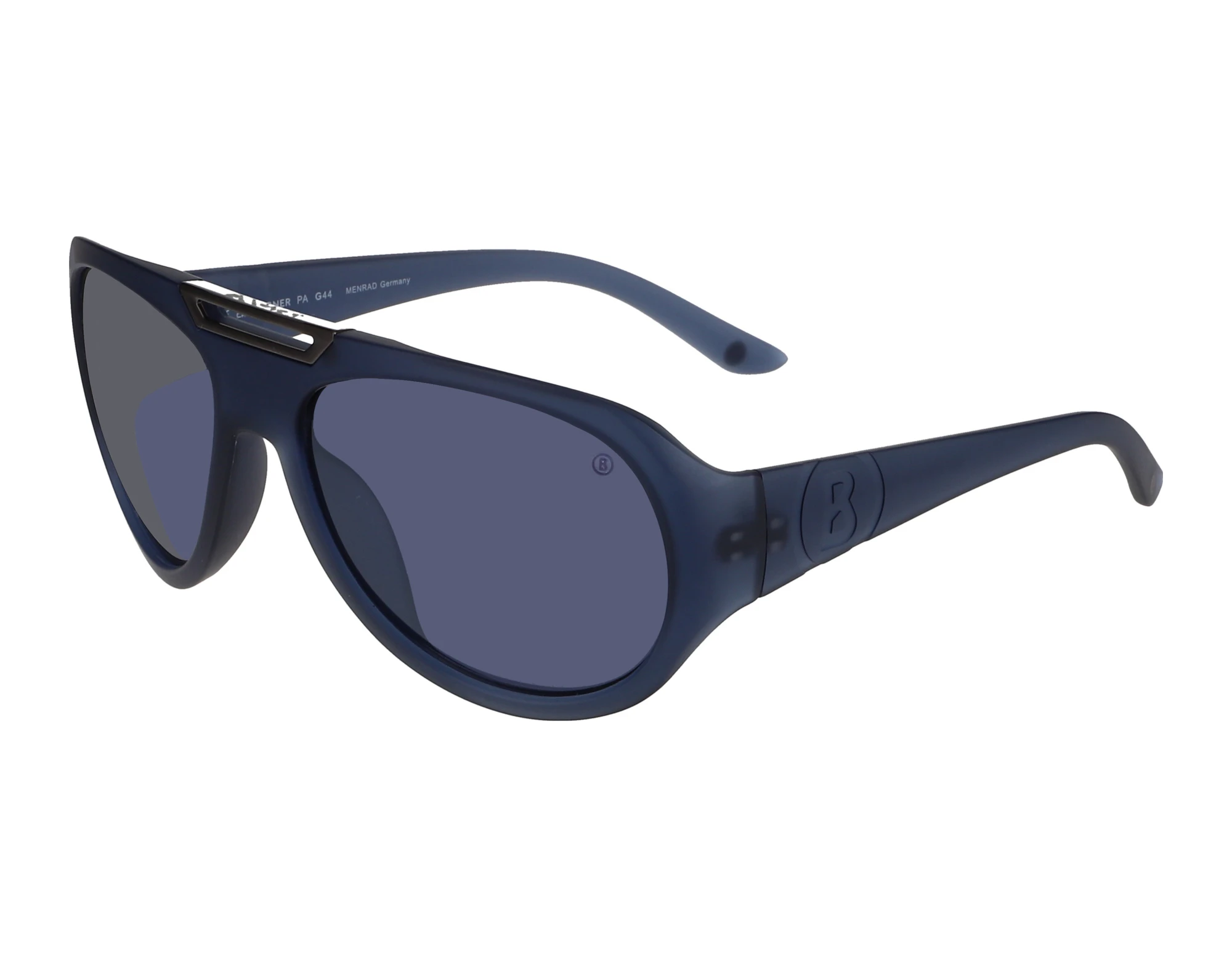 Vue de face Bogner 67606 (3100)