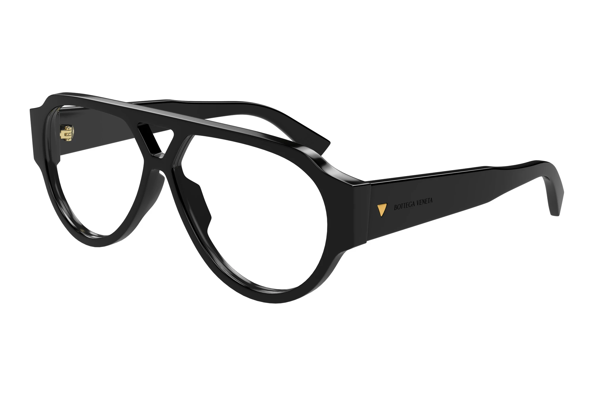 Bottega Veneta   BV1318S 005 BLACK