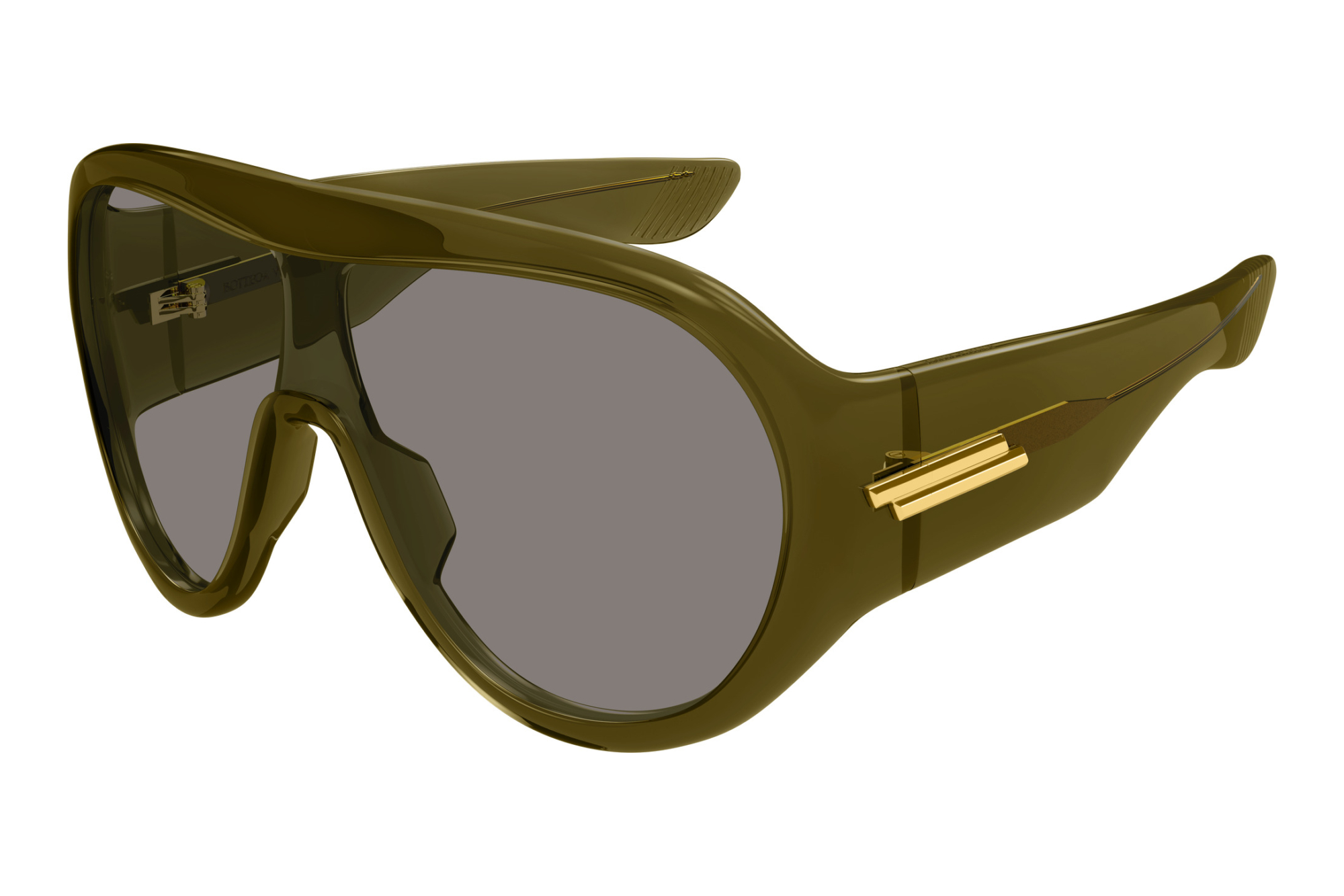 Bottega Veneta   BV1345S 006 GREEN