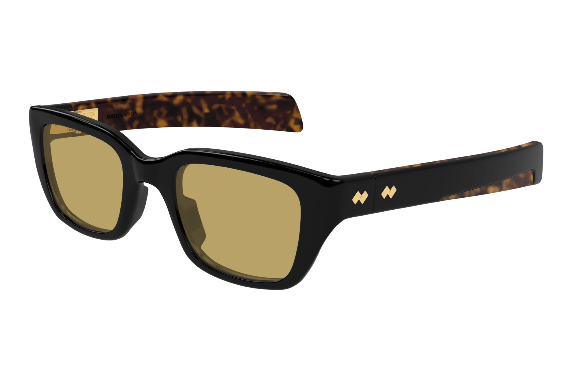 Bottega Veneta   BV1393S 009 BLACK