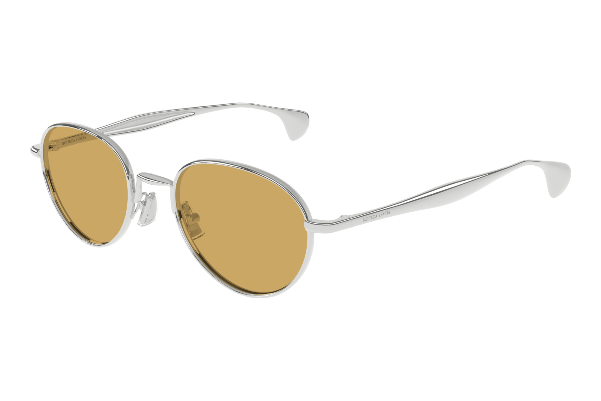 Bottega Veneta   BV1396S 001 SILVER