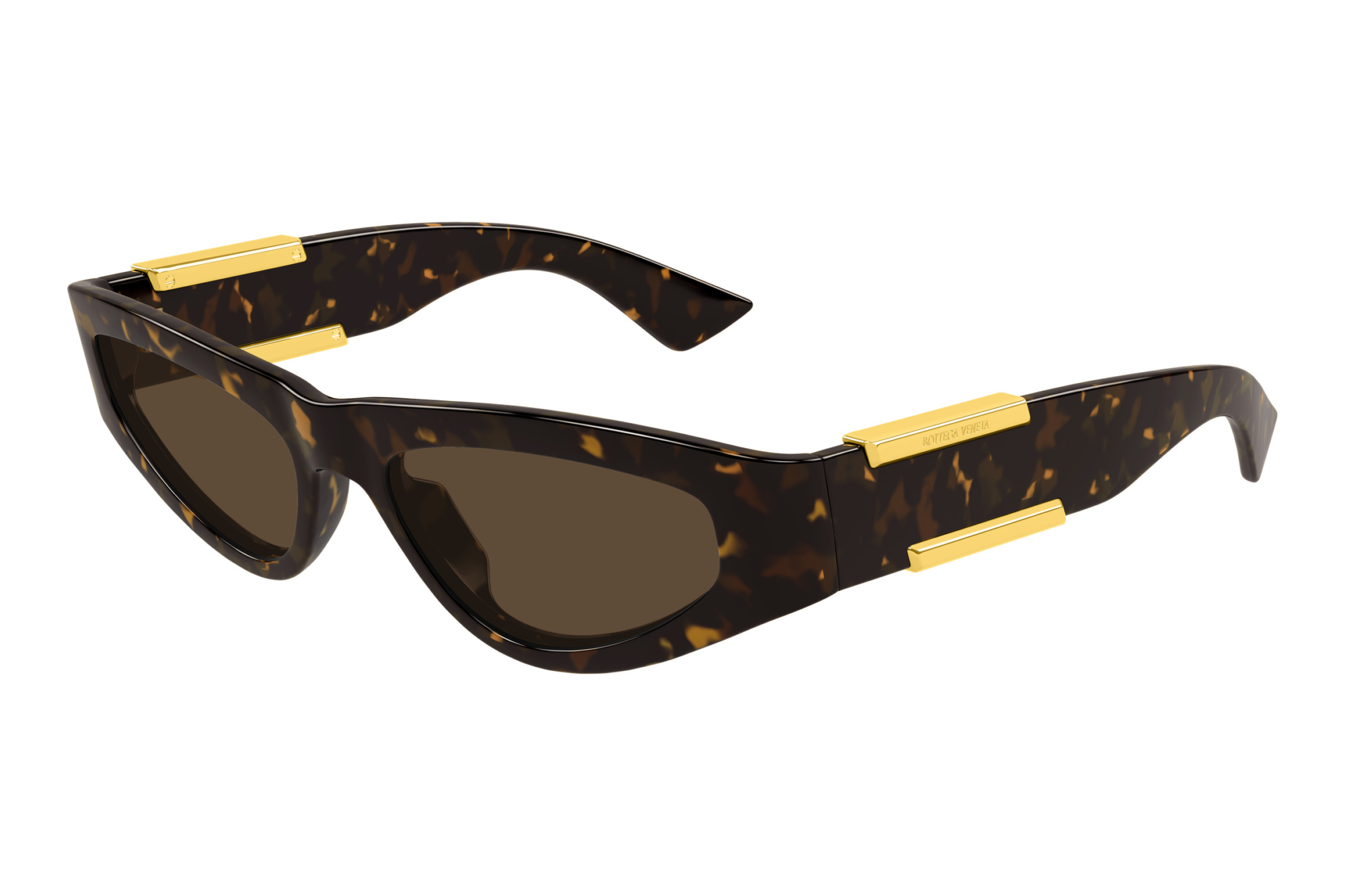 Bottega Veneta   BV1407S 002 HAVANA