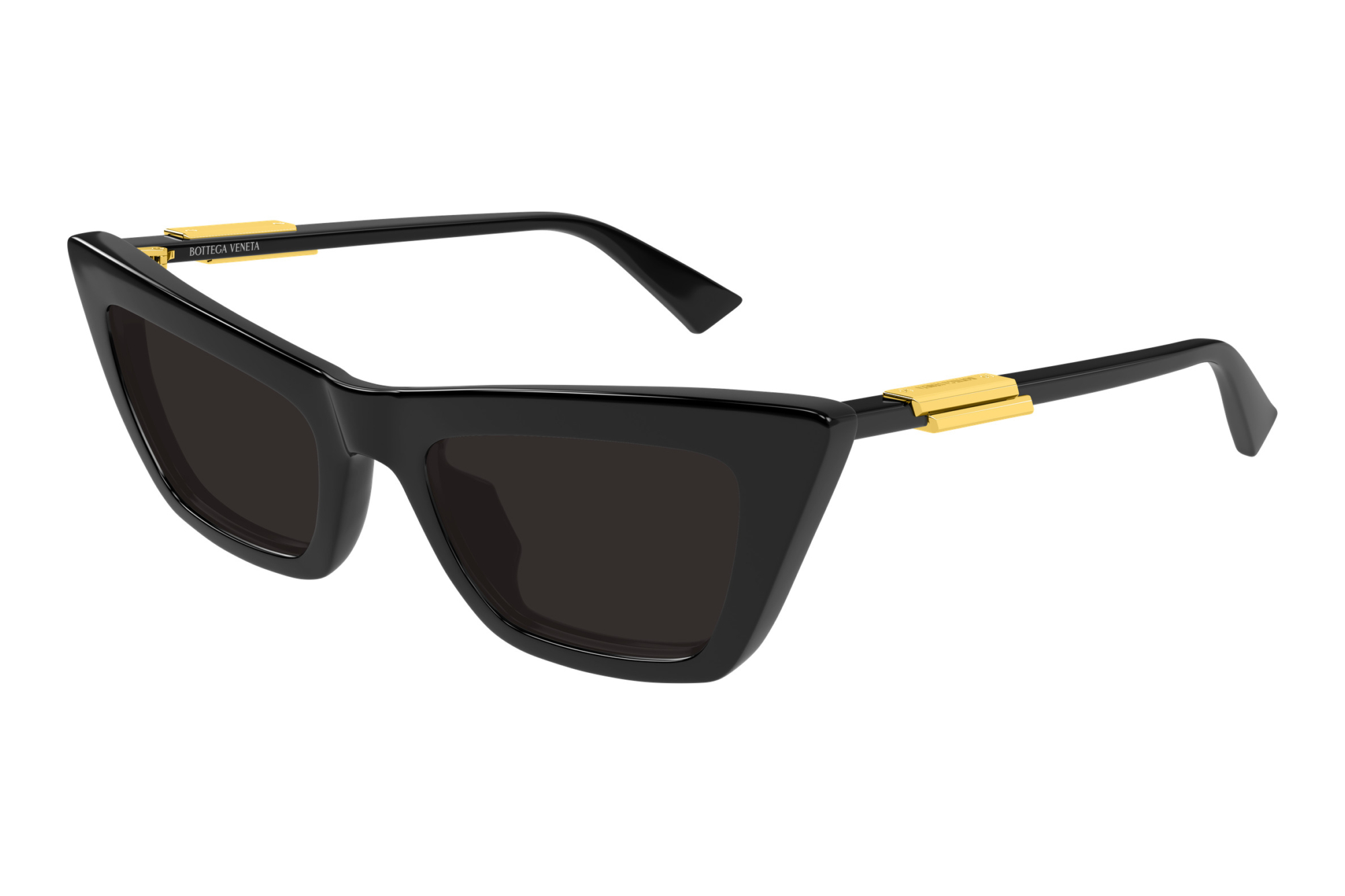 Bottega Veneta   BV1446S 001 BLACK