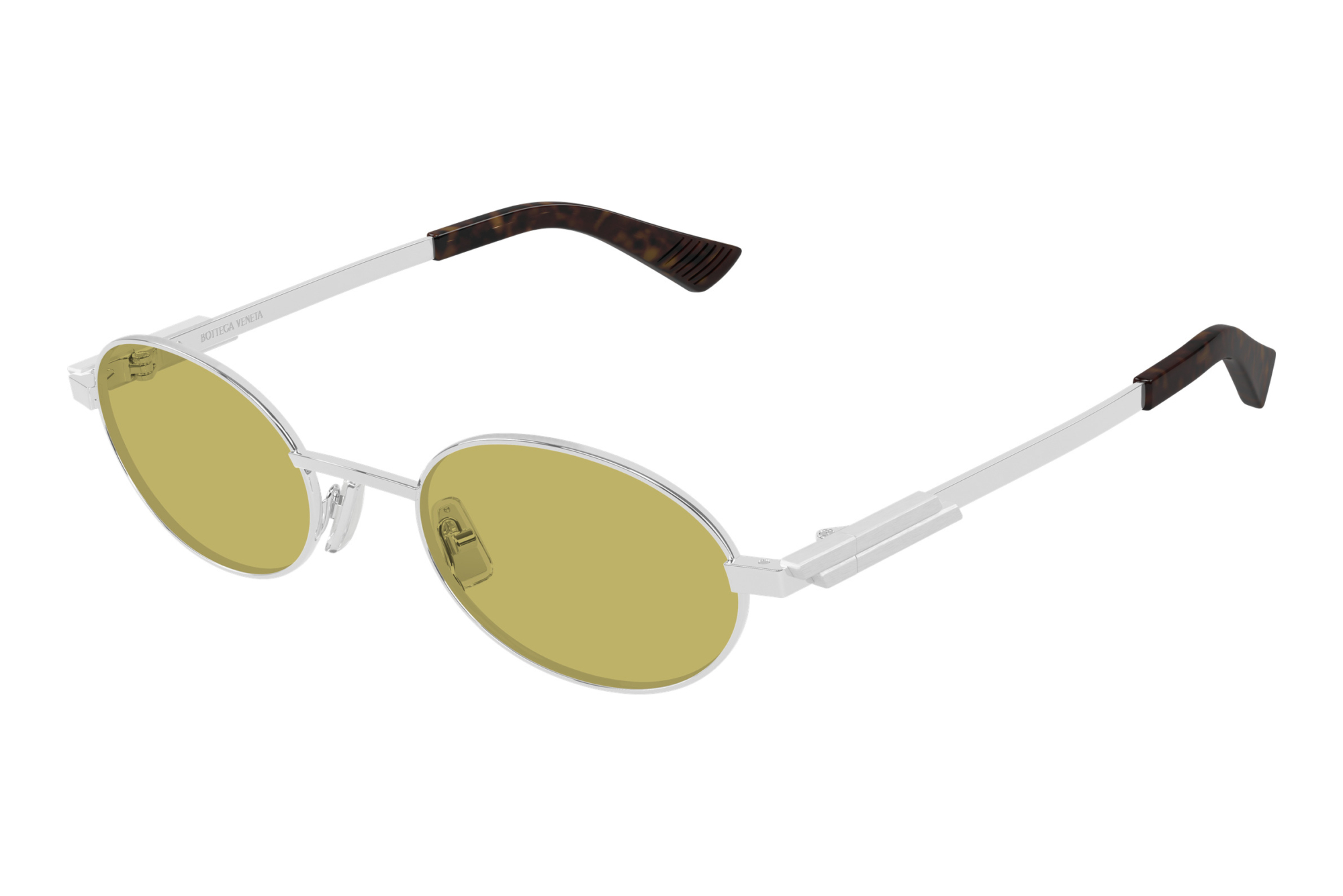 Bottega Veneta   BV1470S 003 SILVER