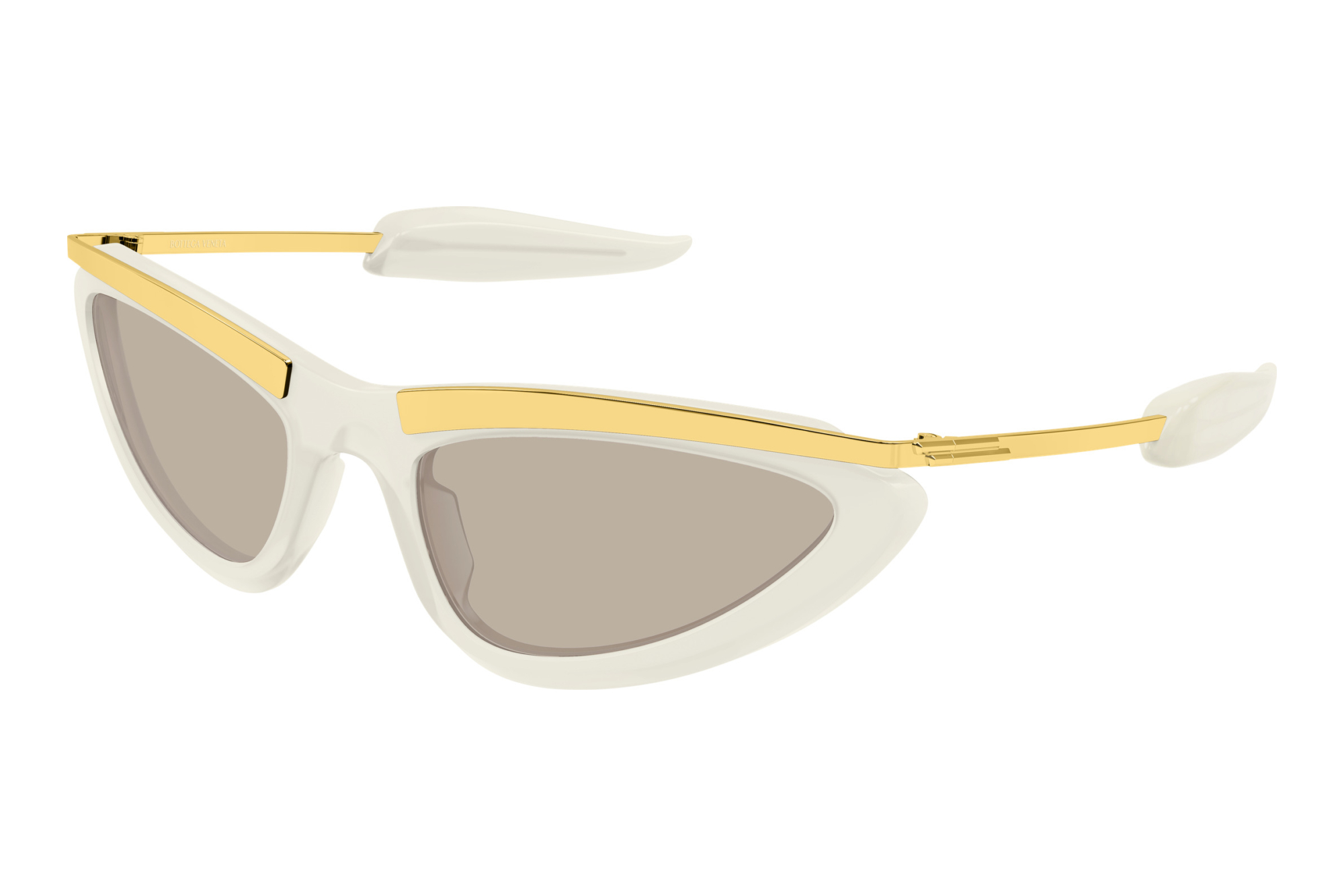 Bottega Veneta   BV1477S 006 IVORY