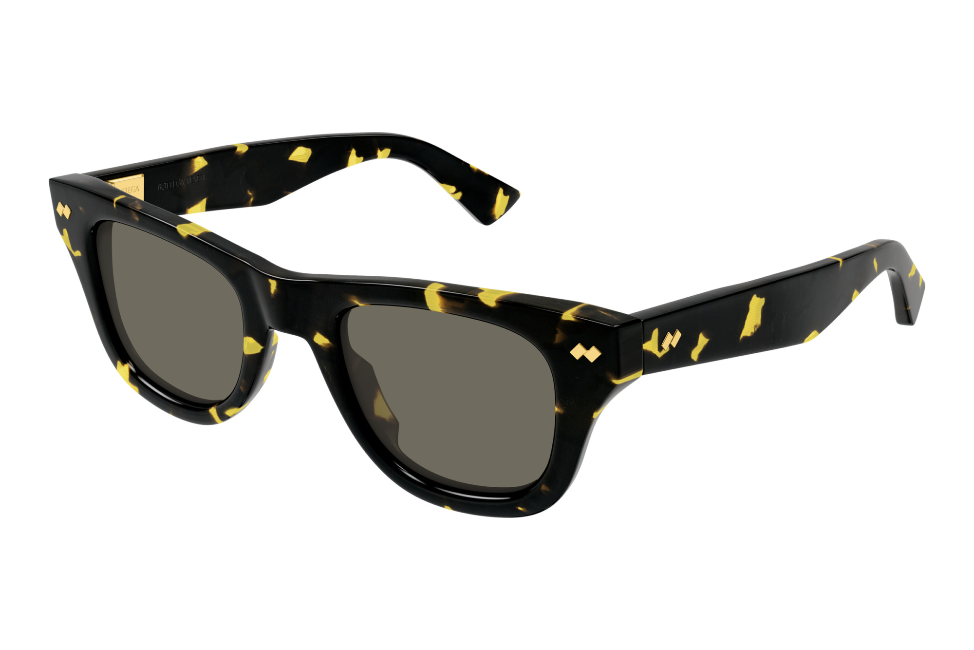 Bottega Veneta   BV1486S 002 HAVANA