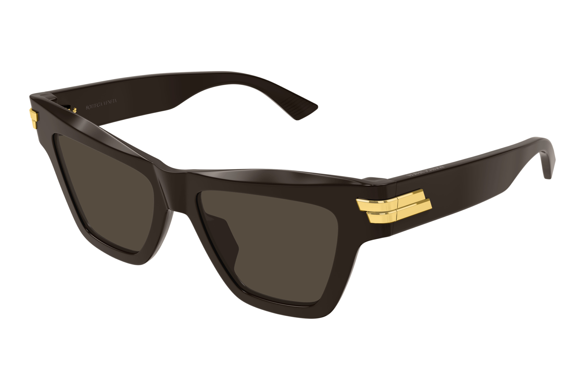 Bottega Veneta   BV1489S 004 BROWN