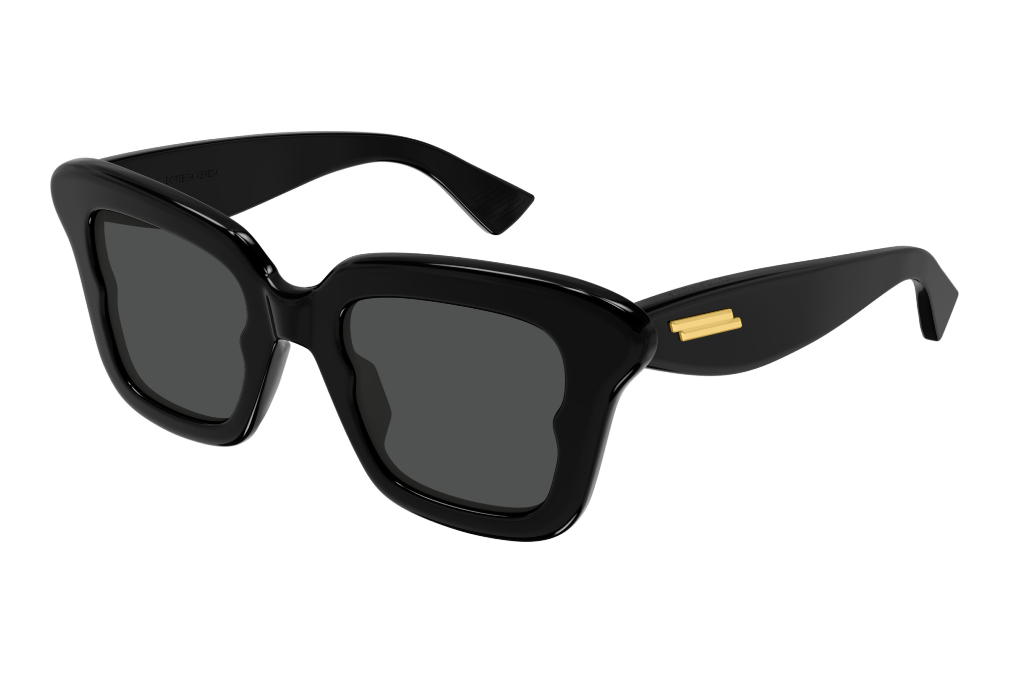 Bottega Veneta   BV1493S 001 BLACK