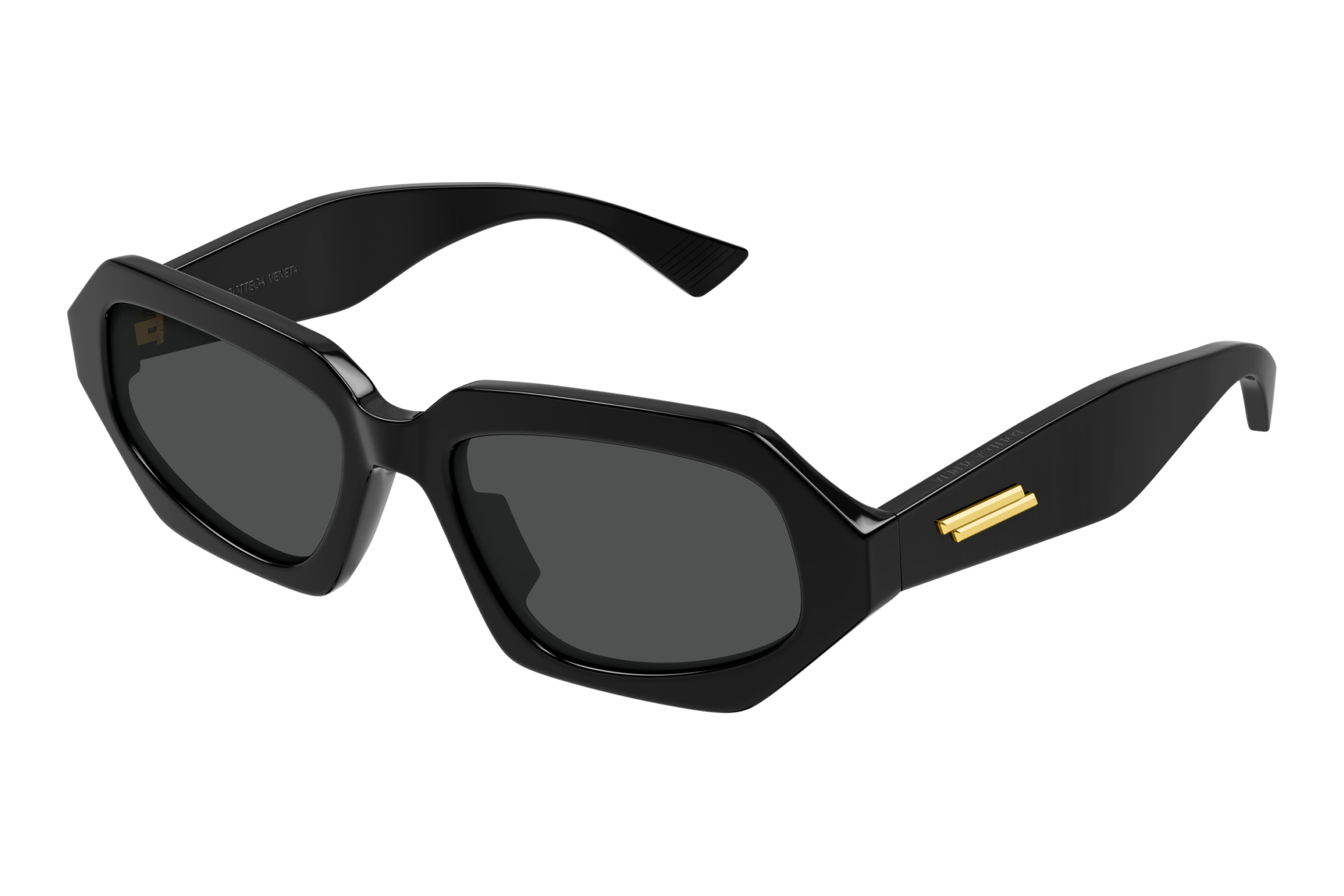 Bottega Veneta   BV1502S 001 BLACK