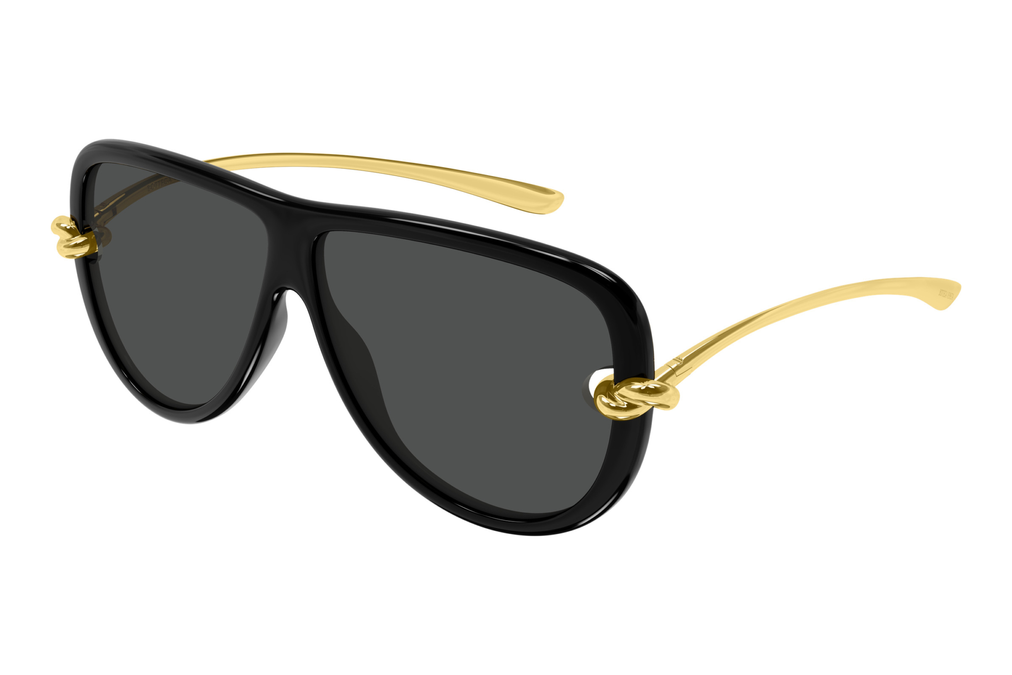 Bottega Veneta   BV1513S 001 BLACK