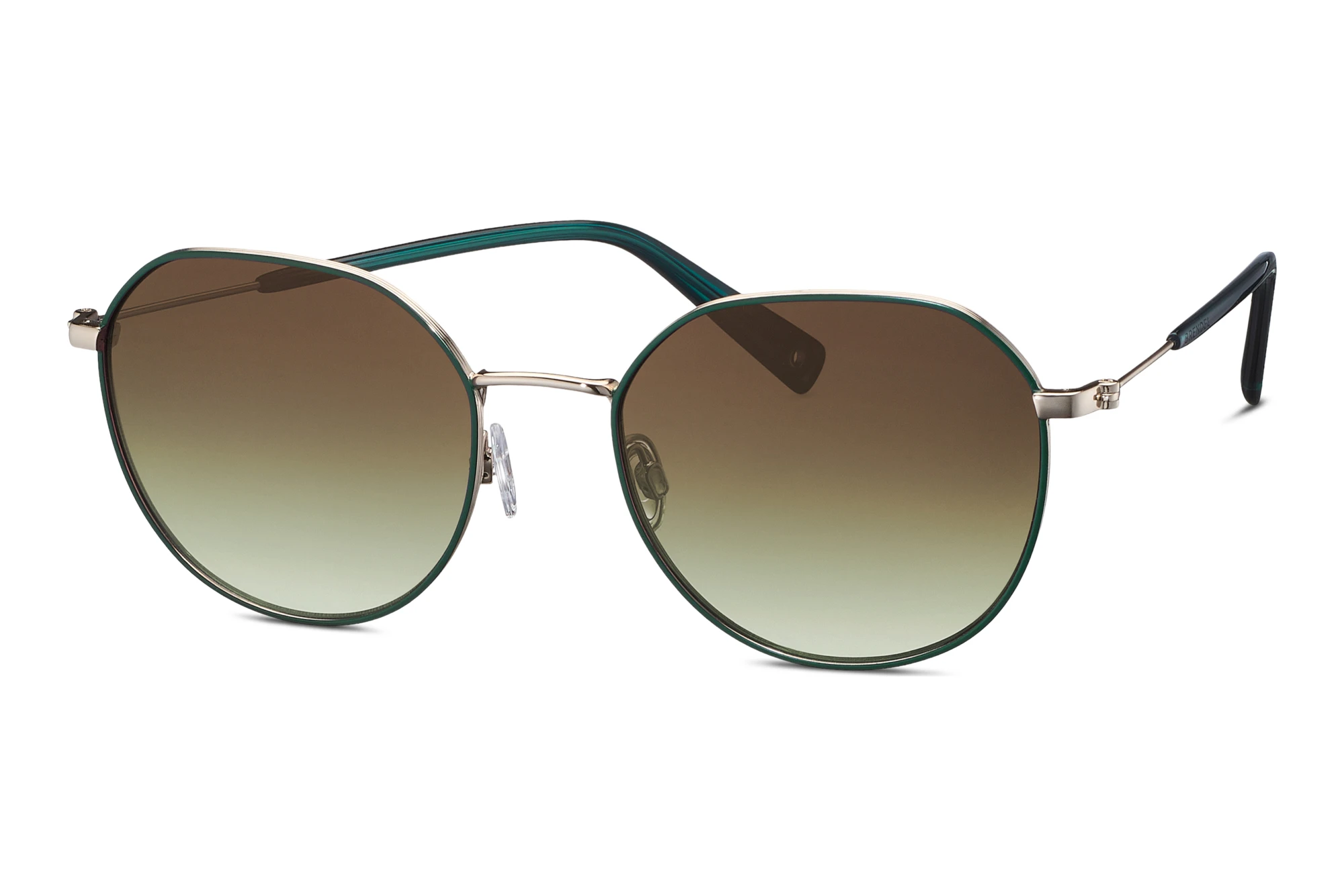 Brendel   BL 905058 40 braungrün