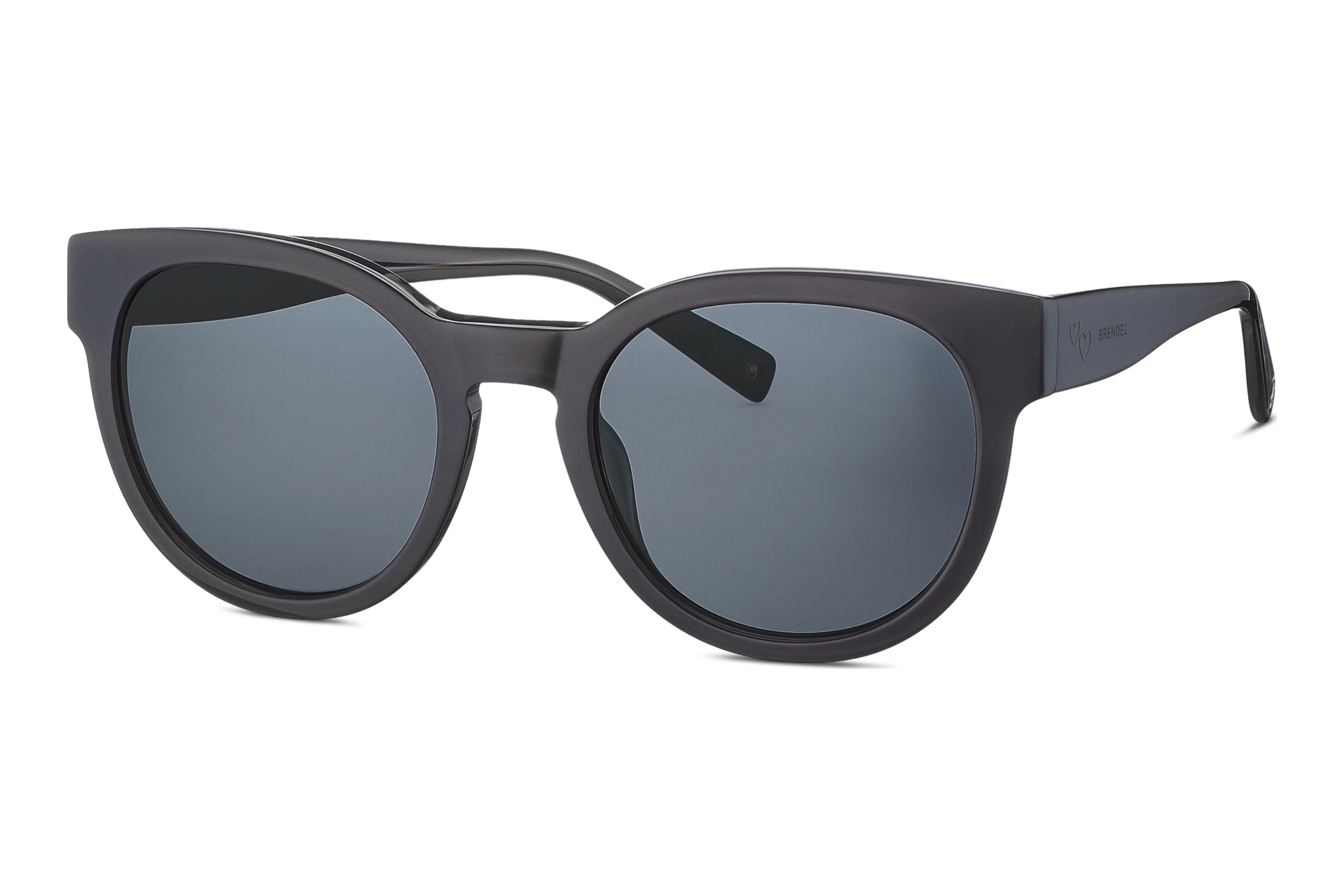 Brendel   BL 906199 30 grau / gungrau / gun