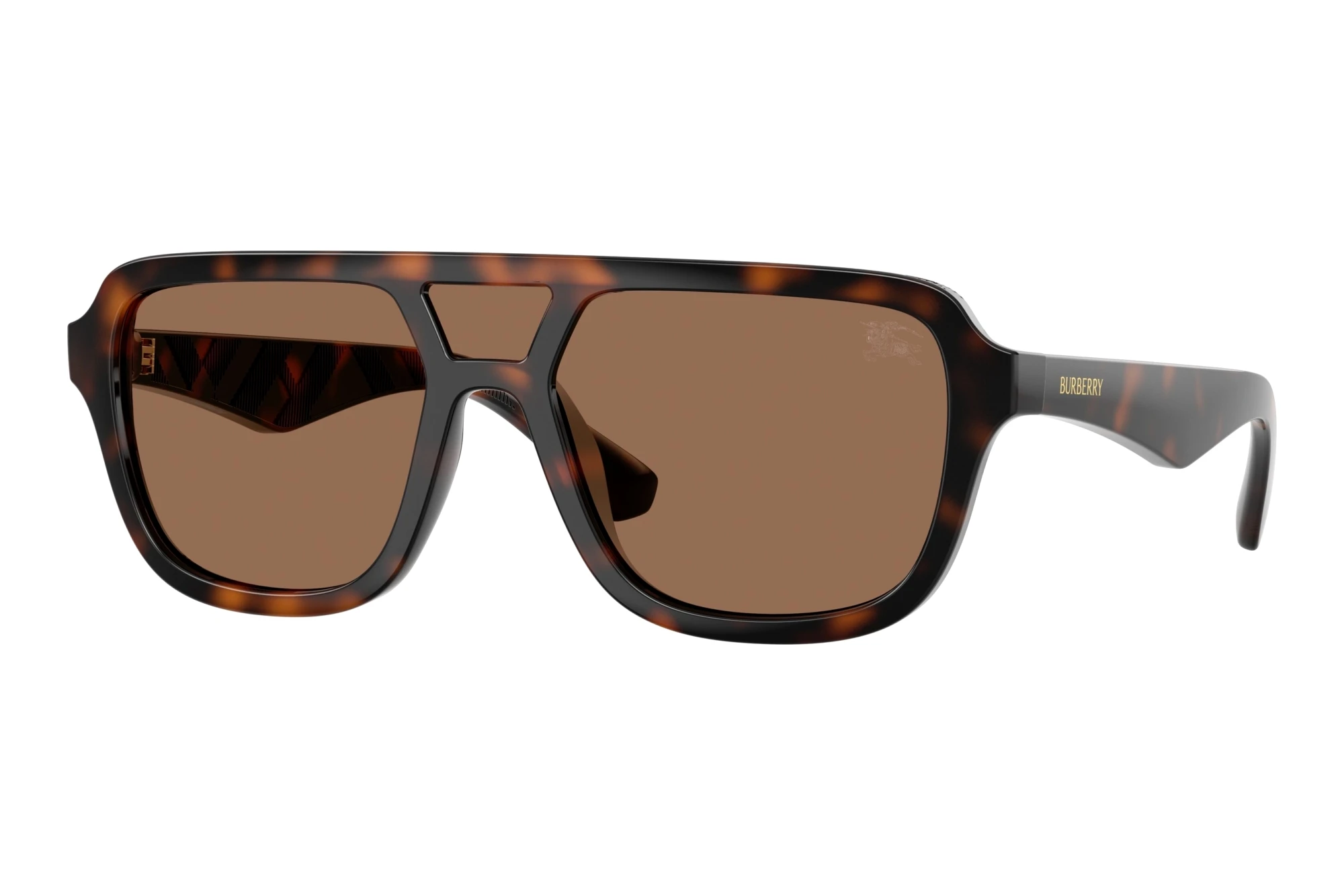 Burberry   BE4474U 300273 Dark BrownDark Havana