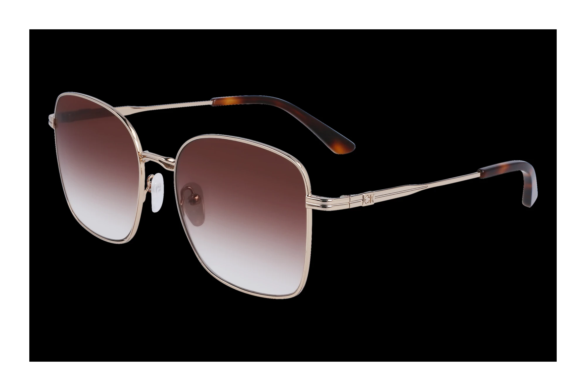 Calvin Klein   CK23100S N 717 _CK23100SNGOLD