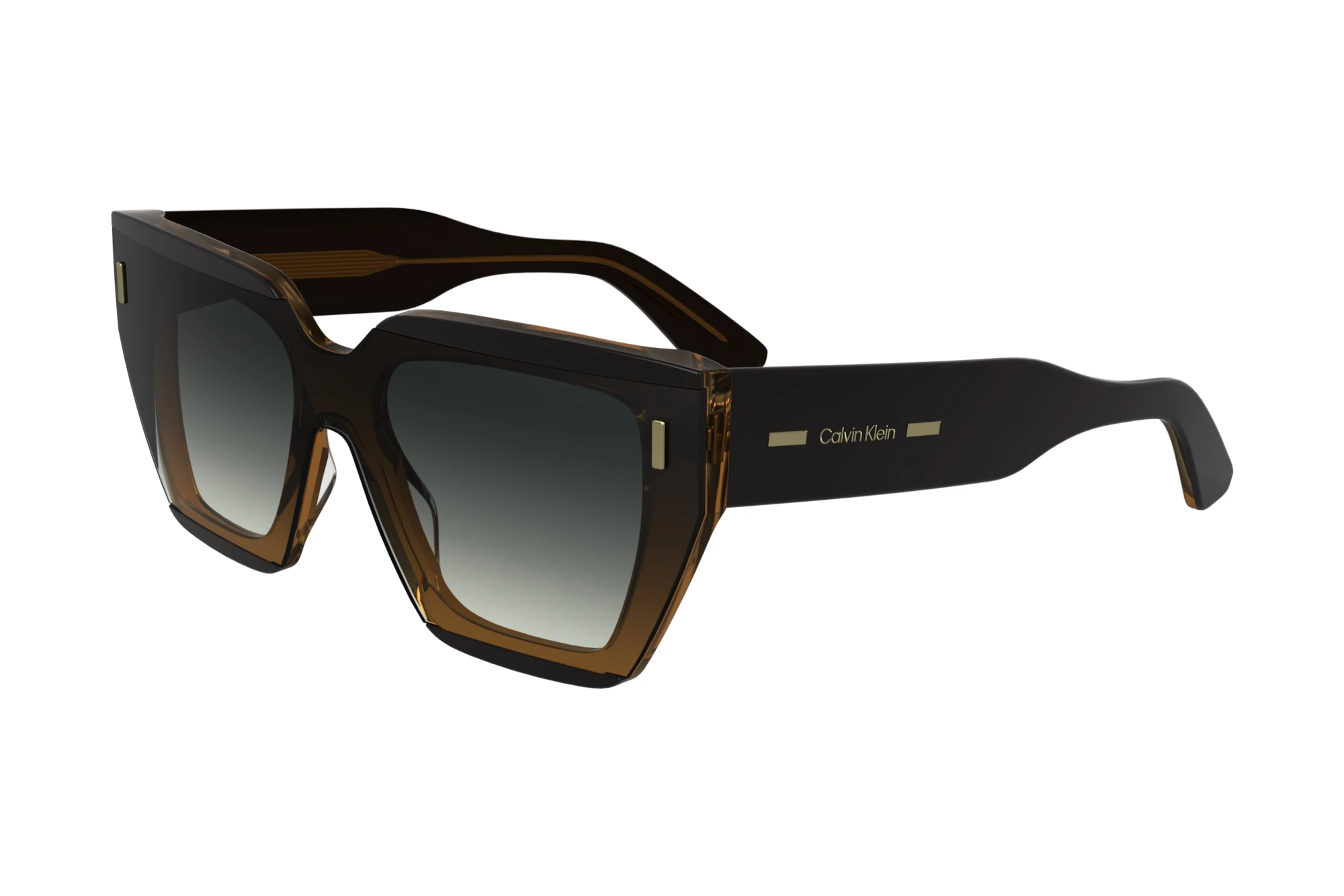 Calvin Klein   CK24533S N 002 _CK24533SNBLACK/CHARCOAL