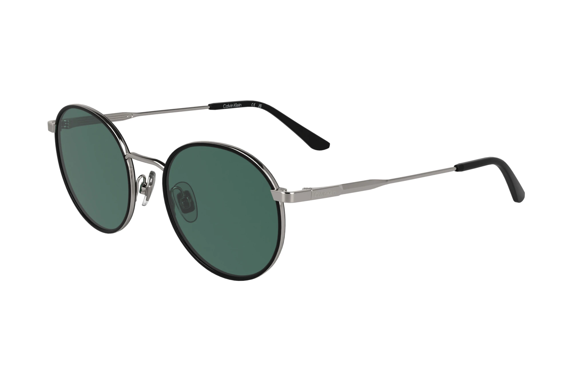 Calvin Klein   CK25101S N 001 _CK25101SNBLACK