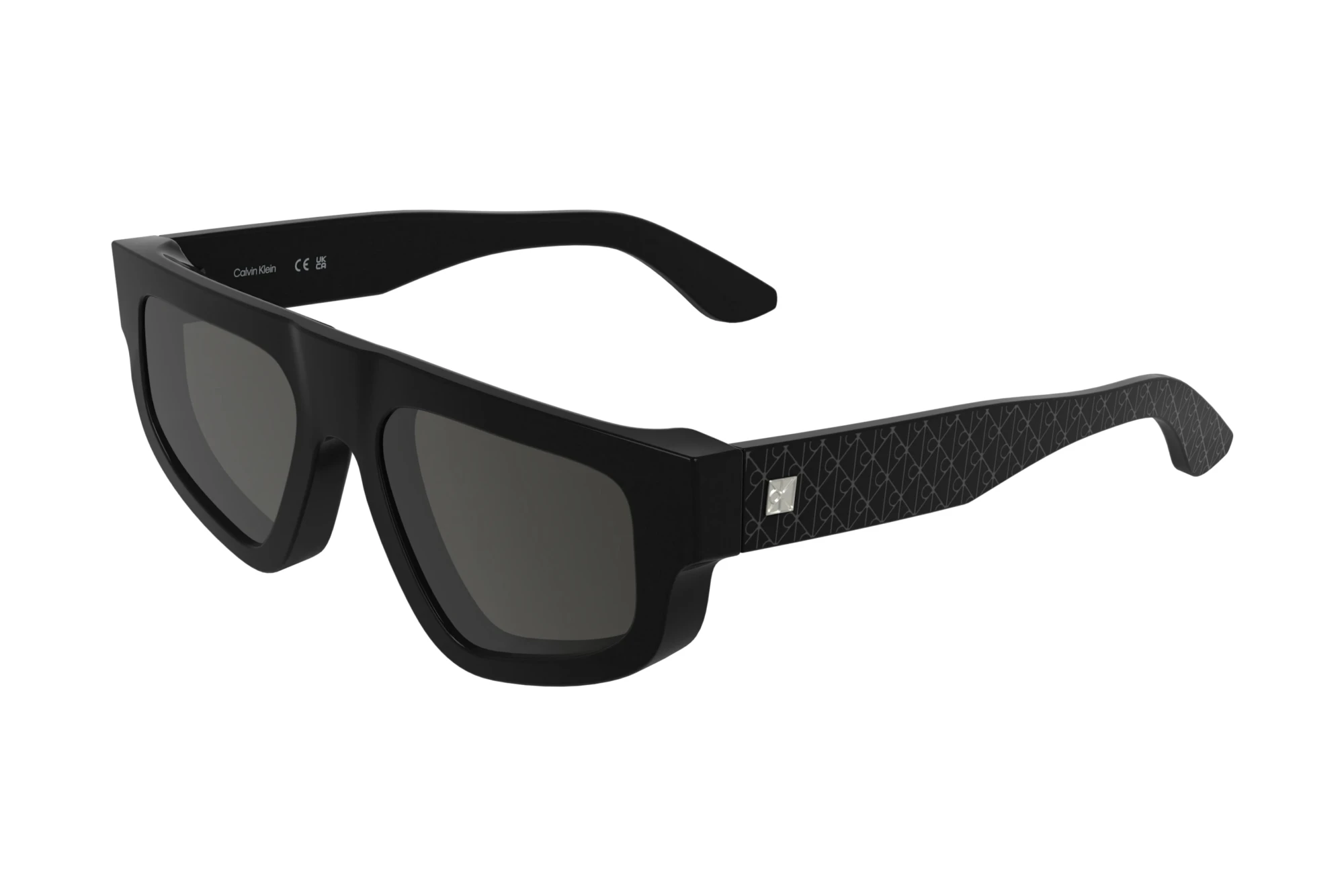 Calvin Klein   CK25539S 001 _CK25539SBLACK