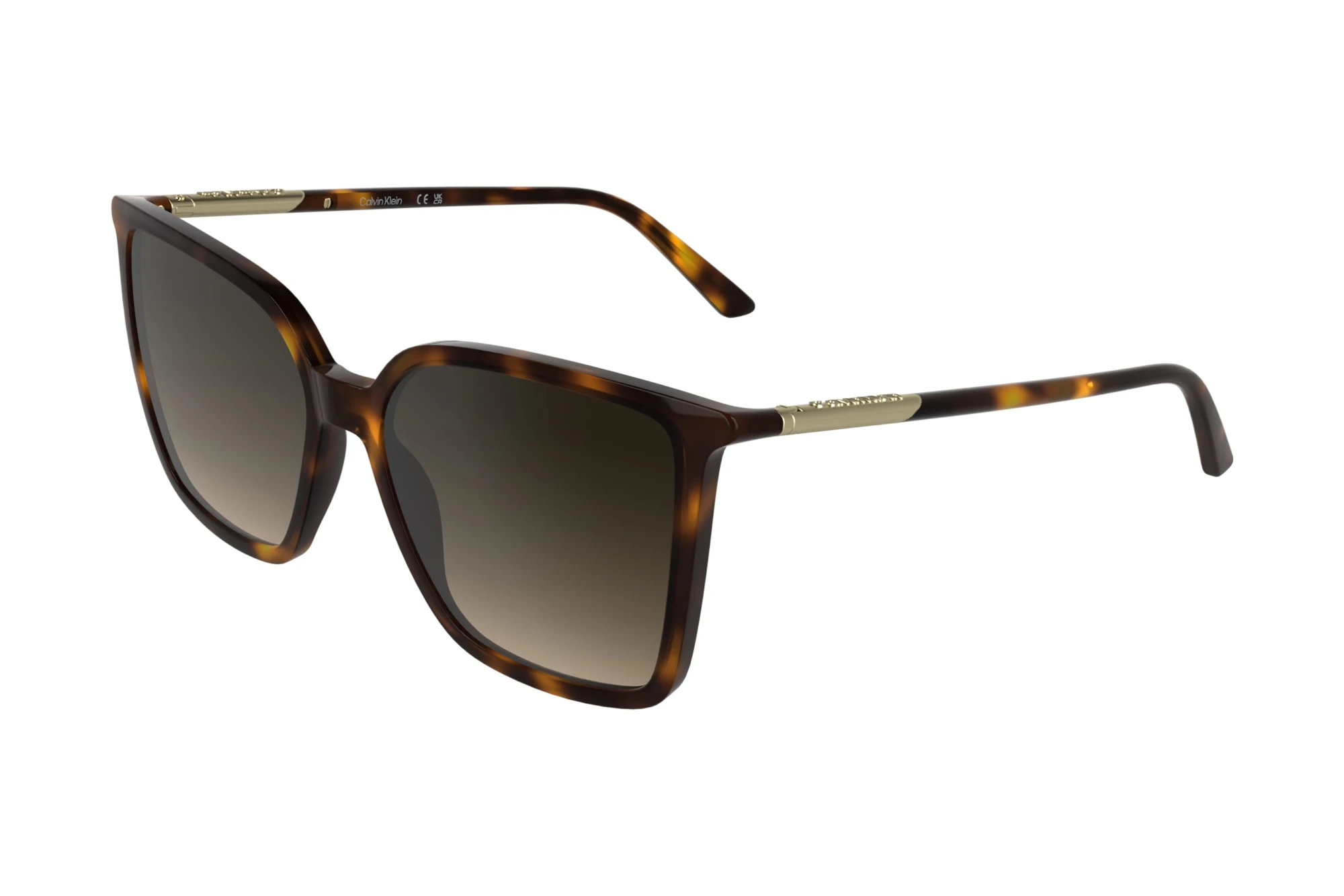 Calvin Klein   CK26502S 240 _CK26502SHAVANA