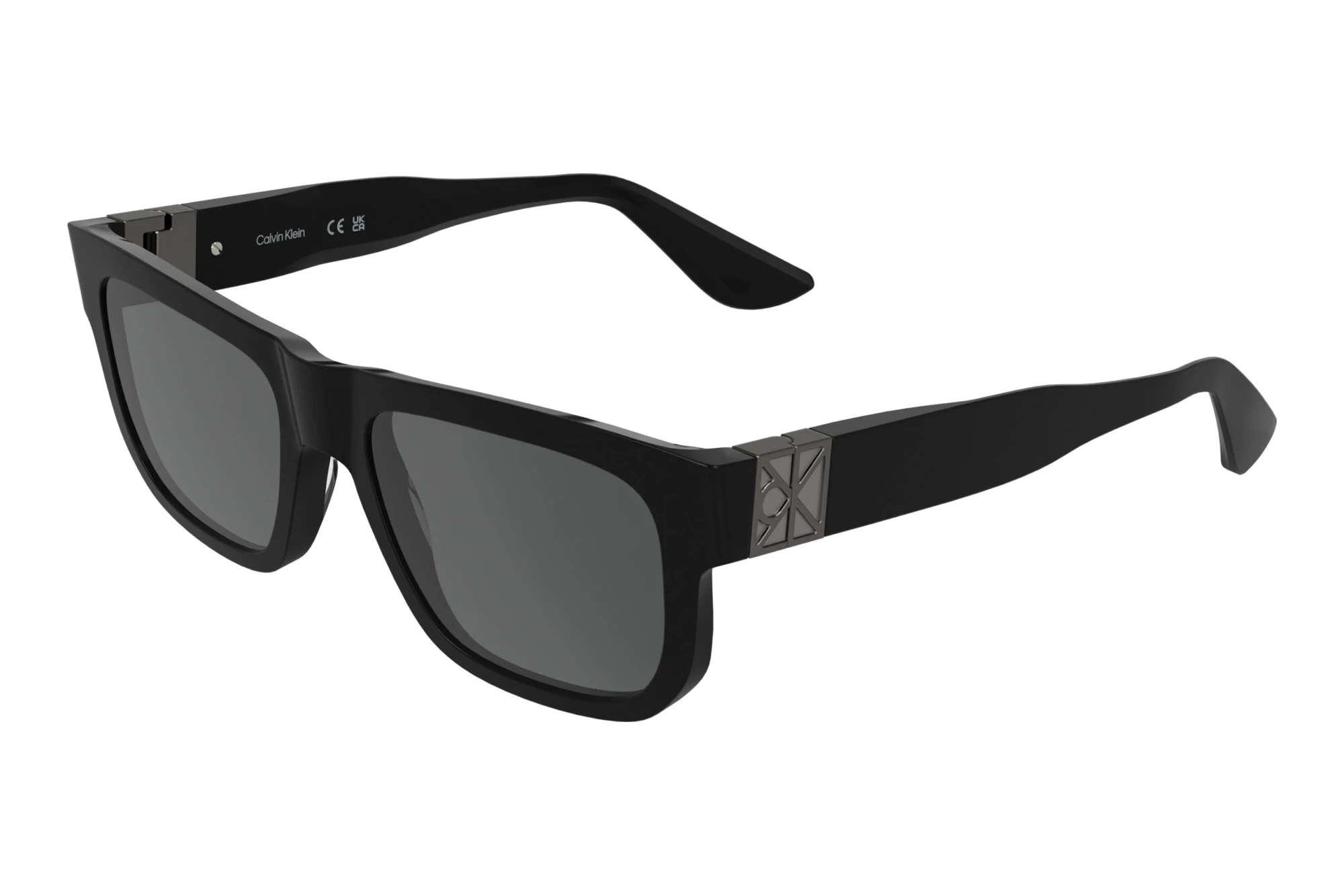 Calvin Klein   CK26535S 001 _CK26535SBLACK