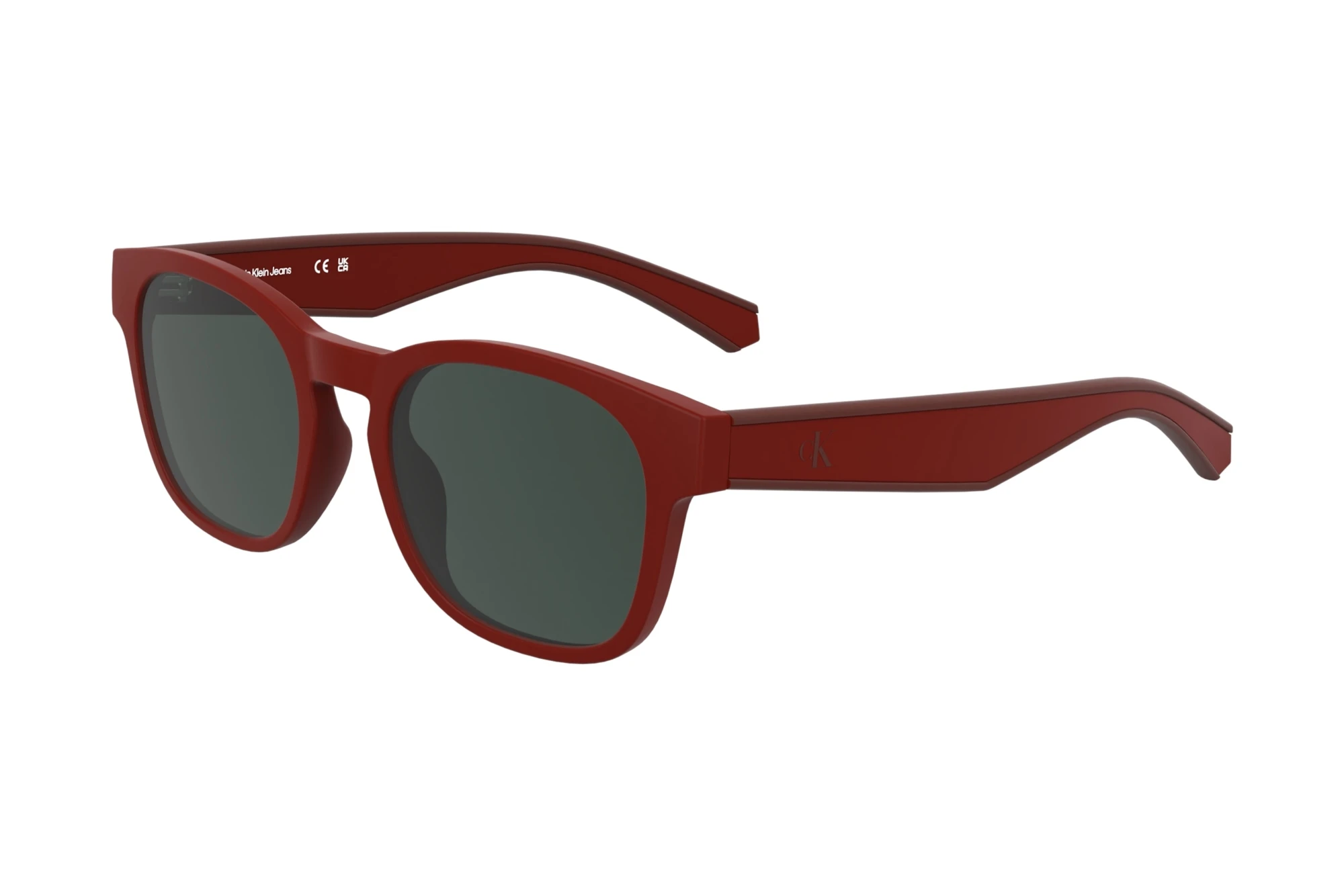 Calvin Klein   CKJ25300S 600 RED MATTE RED