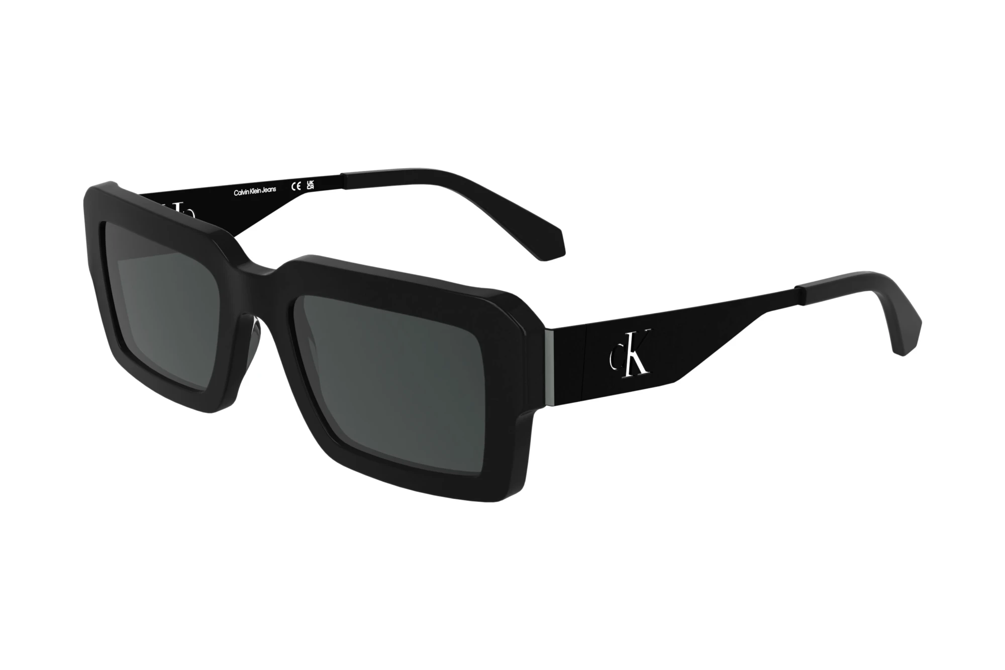 Calvin Klein   CKJ25606S 001 BLACK BLACK