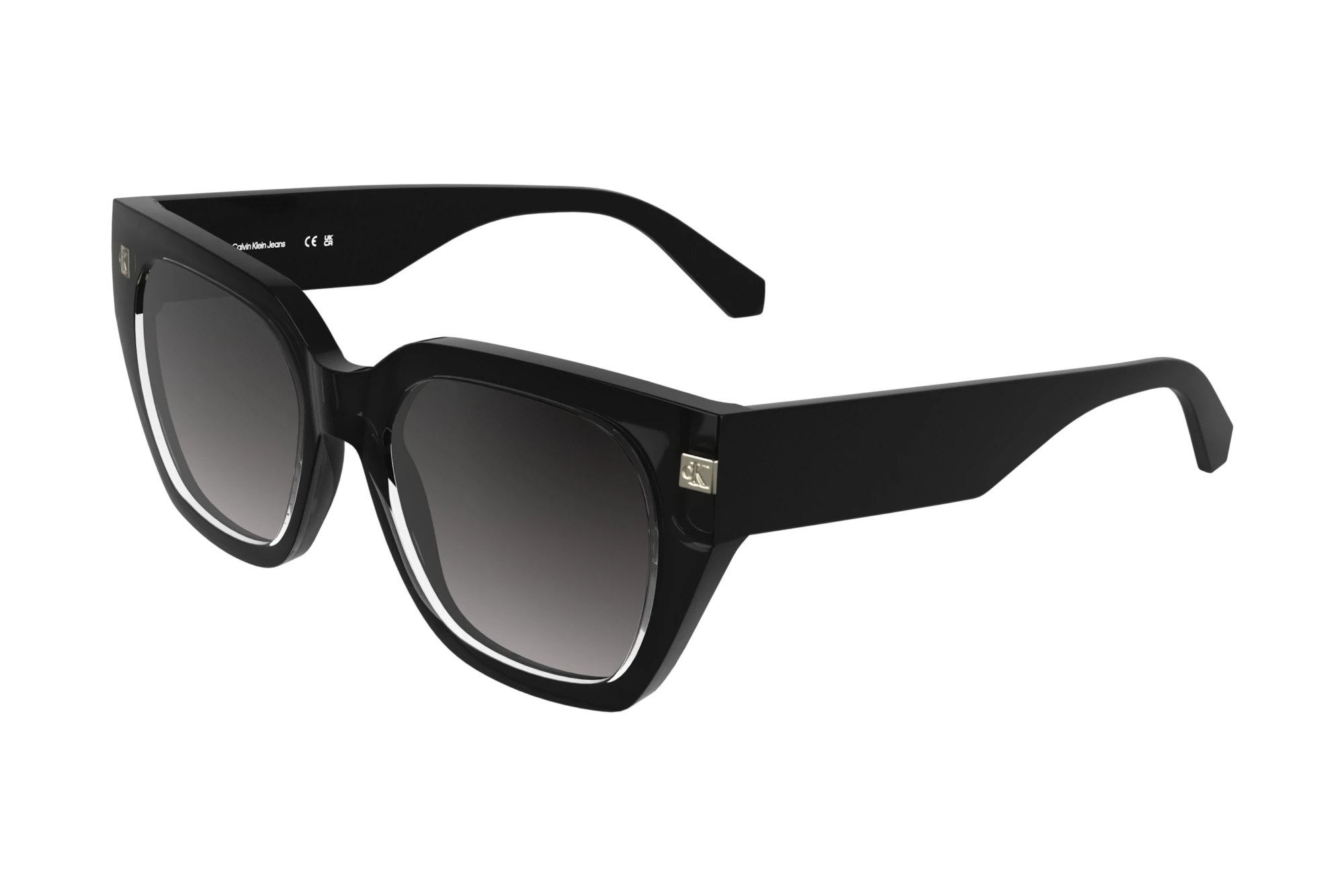 Calvin Klein   CKJ25620S 001 BLACK BLACK